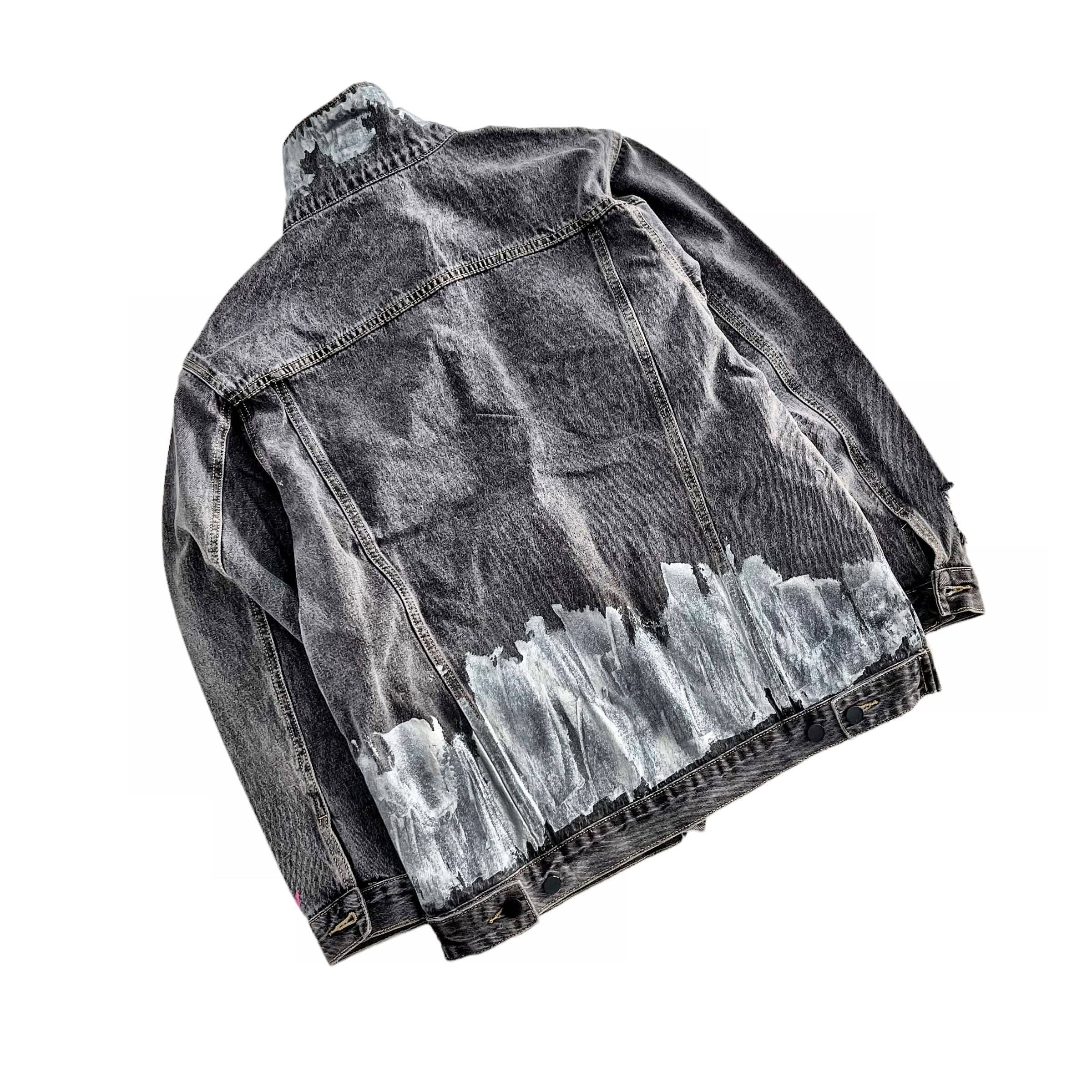 Wren + Glory JACKETS &