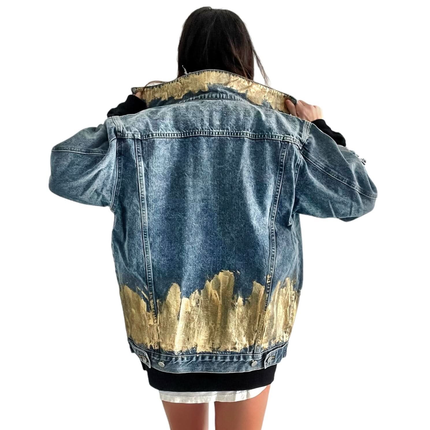Wren + Glory JACKETS &