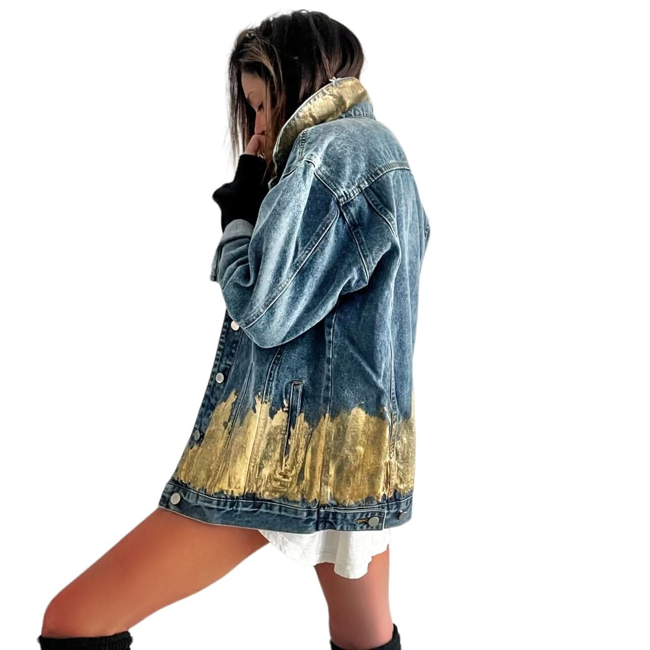 Wren + Glory JACKETS &