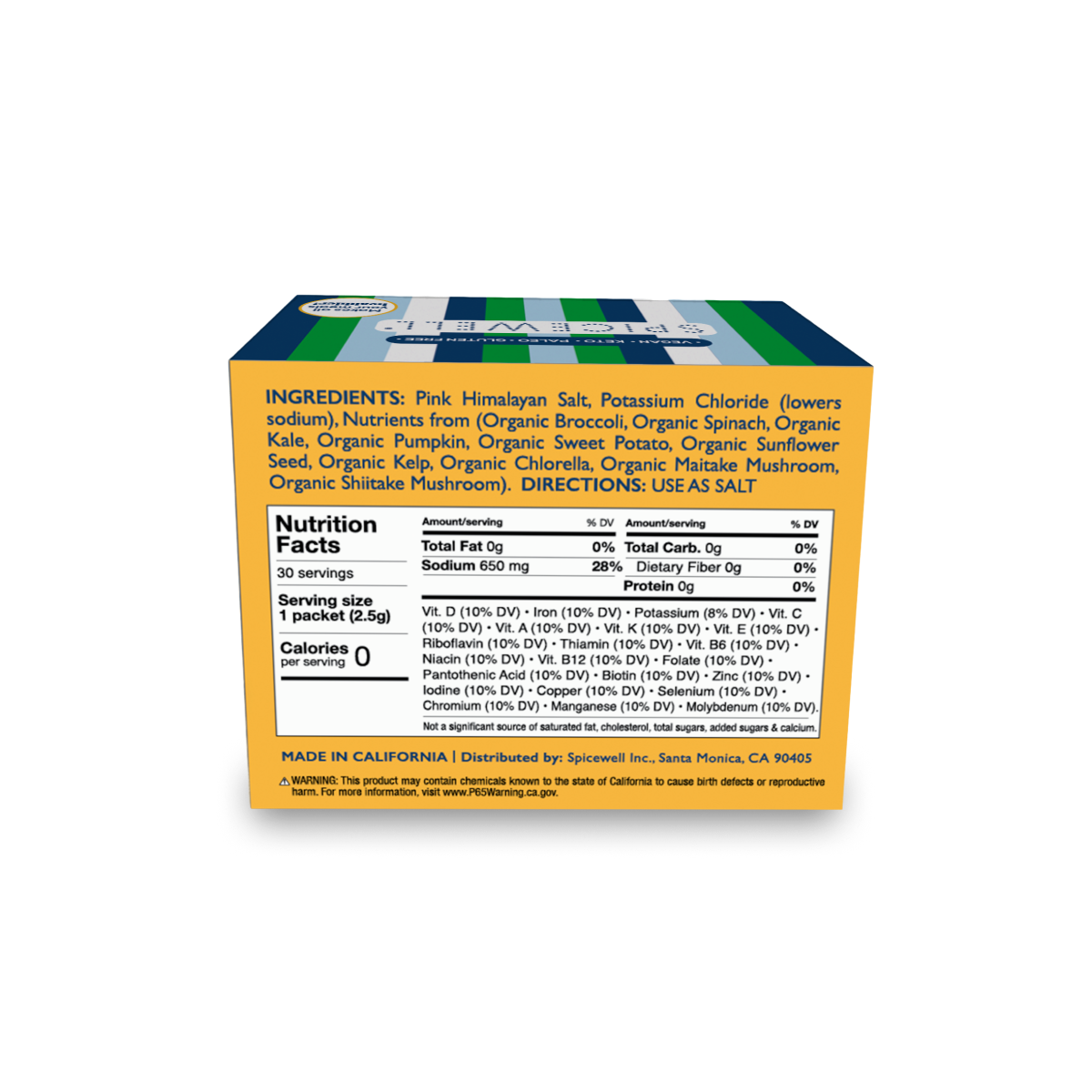 On-the-Go Gourmet Gift Set - My American Goods