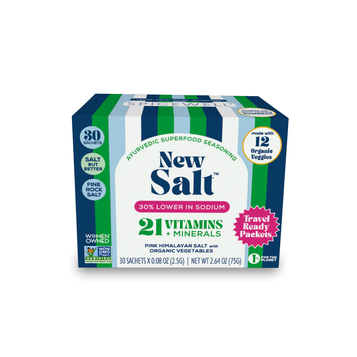 Home & Away Gift Set - My American Goods