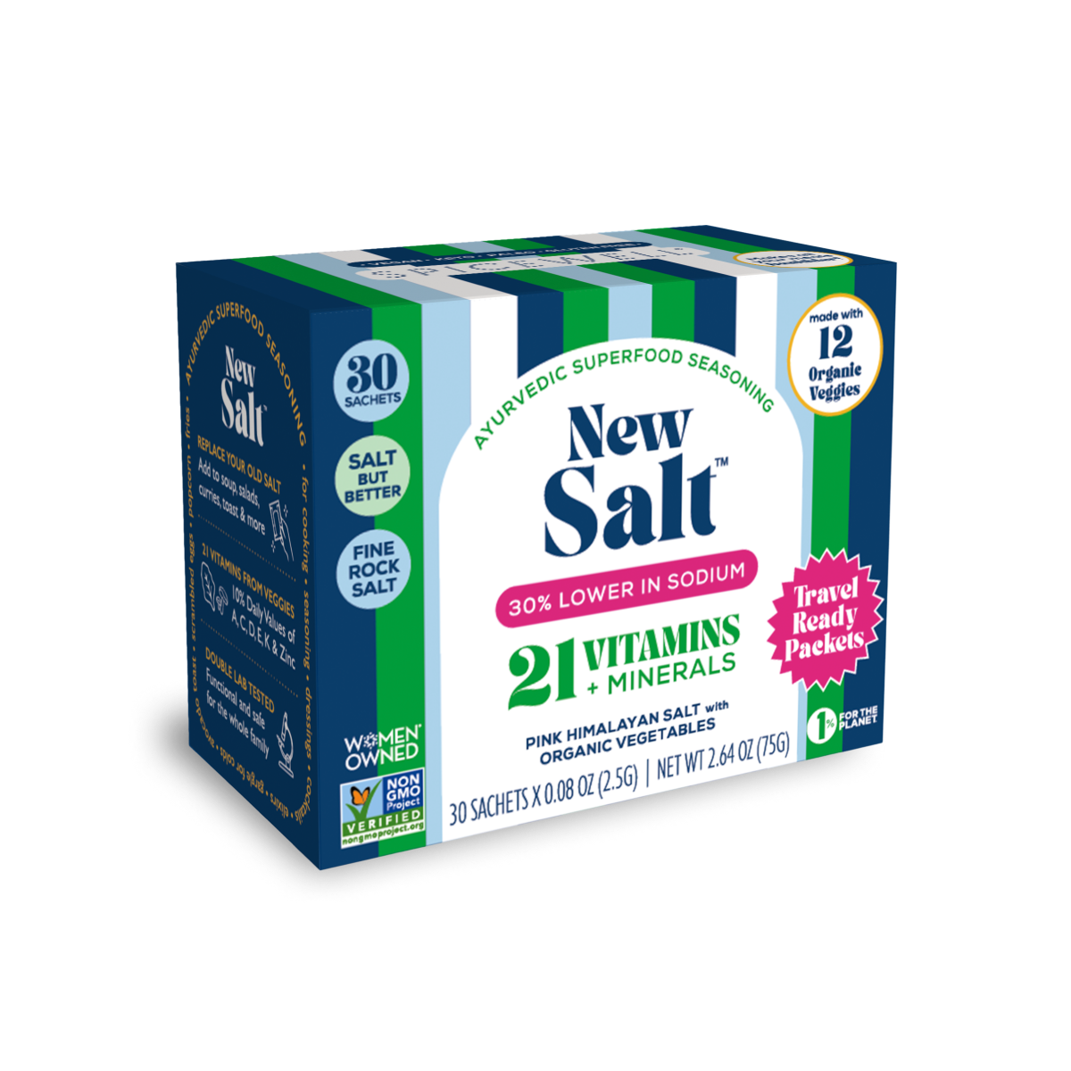 Home & Away Gift Set - My American Goods