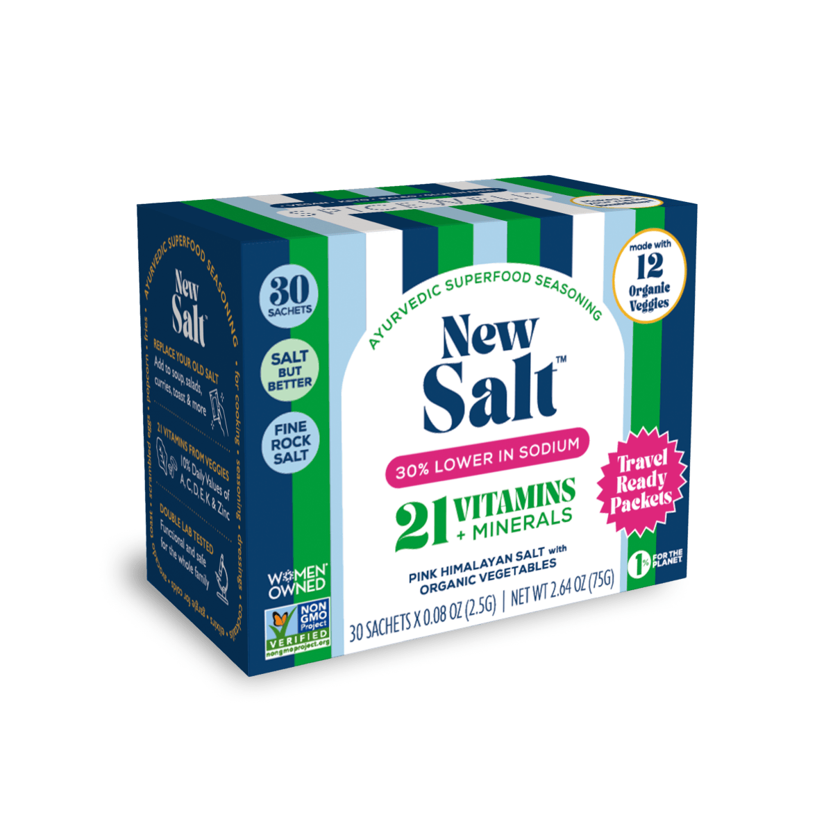 Home & Away Gift Set - My American Goods