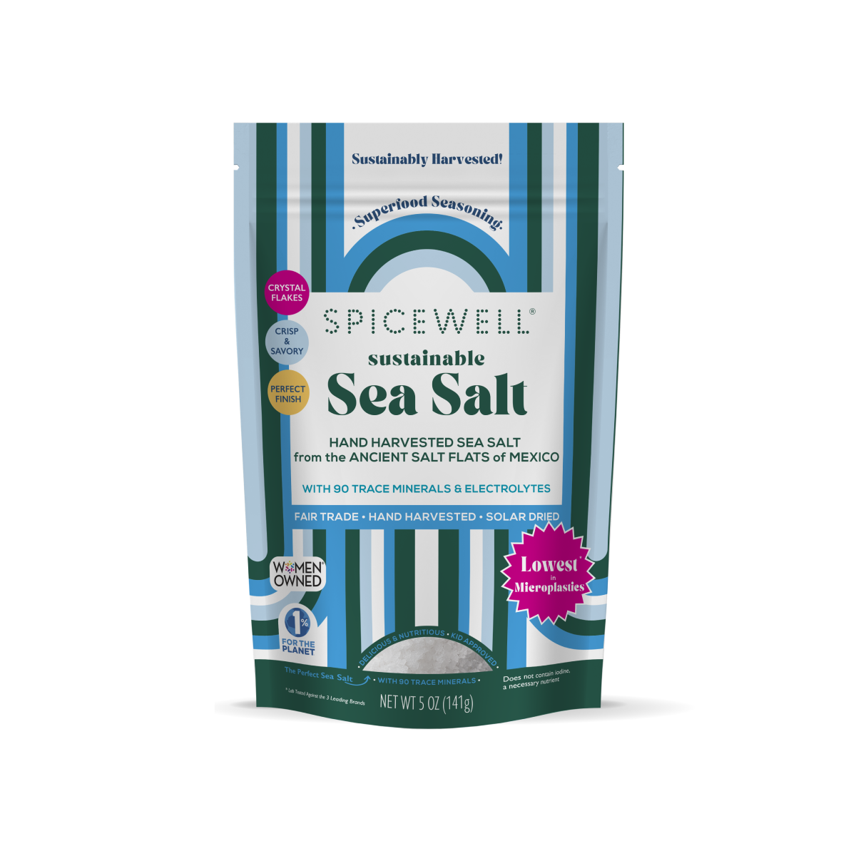 Coastal Chef Collection - My American Goods