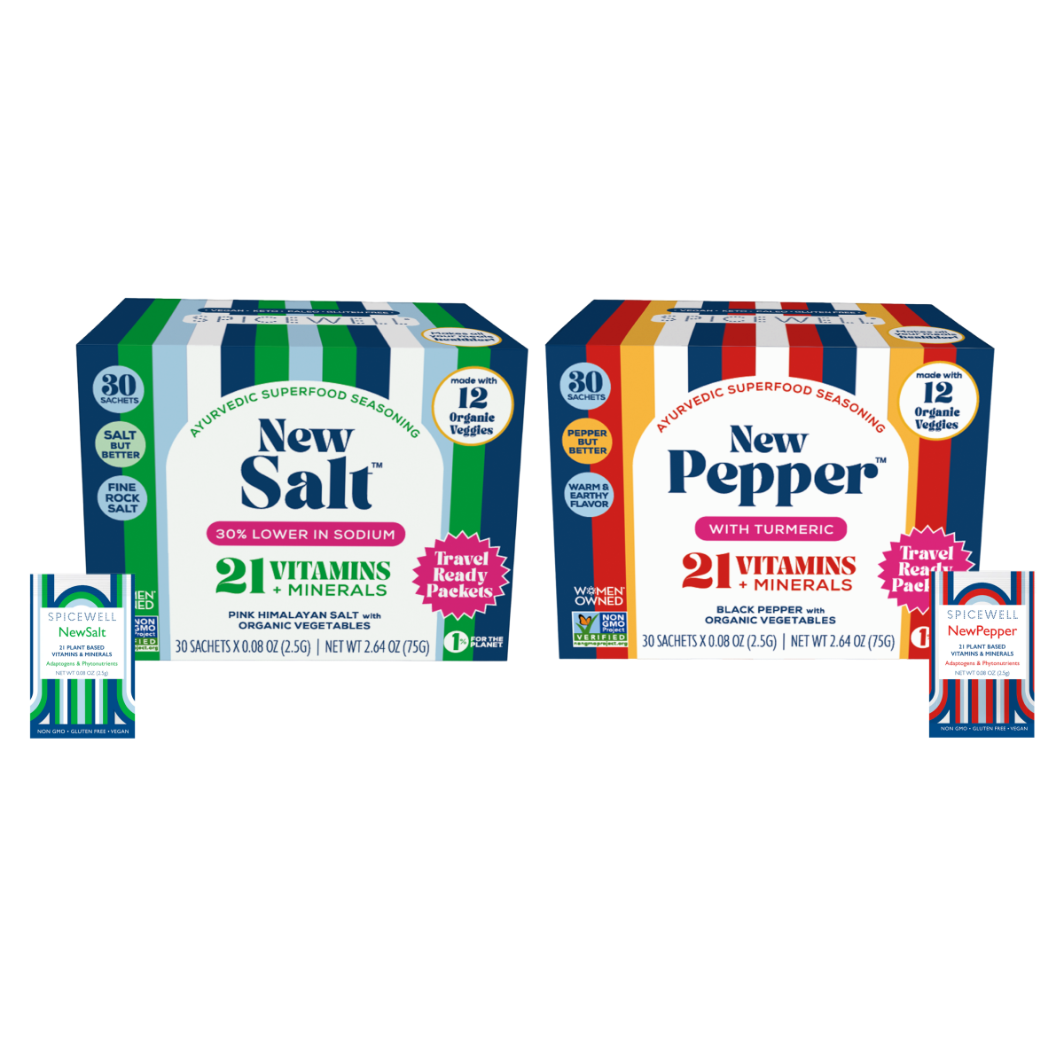 Home & Away Gift Set - My American Goods