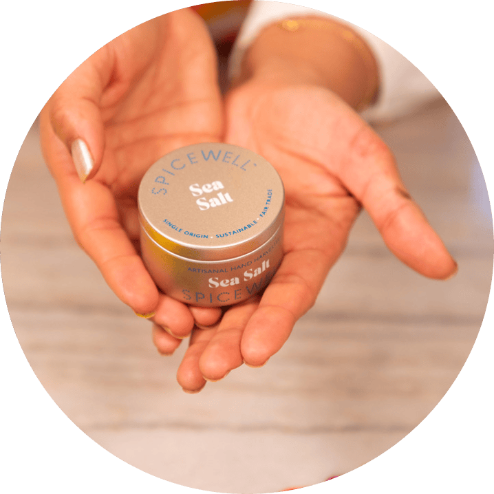 Coastal Chef Collection - My American Goods