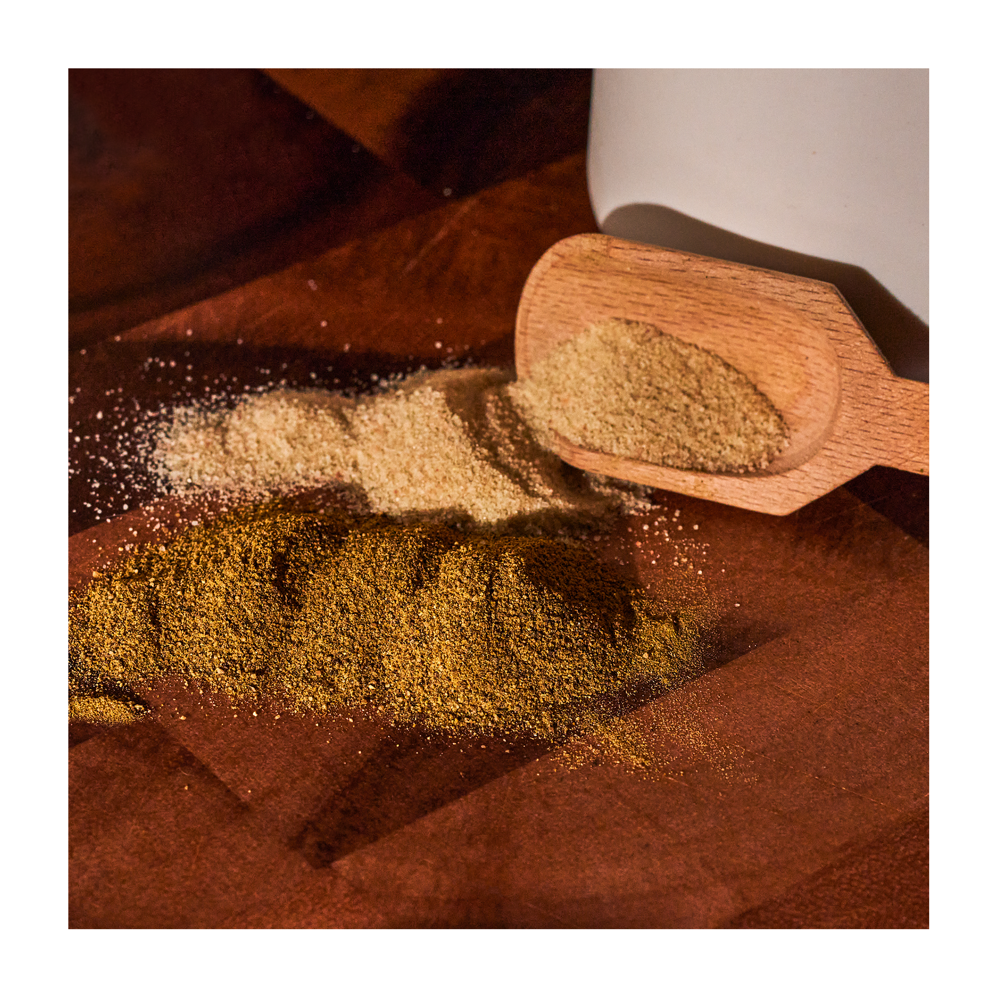 Superfood Seasonings Pouch Trio - My American Goods