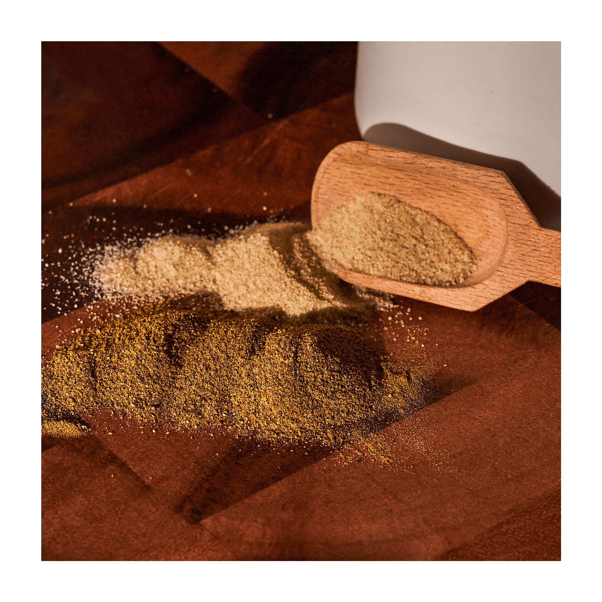 Superfood Seasonings Pouch Trio - My American Goods