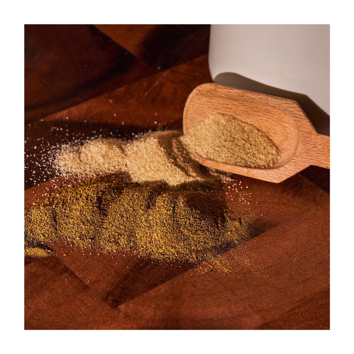 Superfood Seasonings Pouch Trio