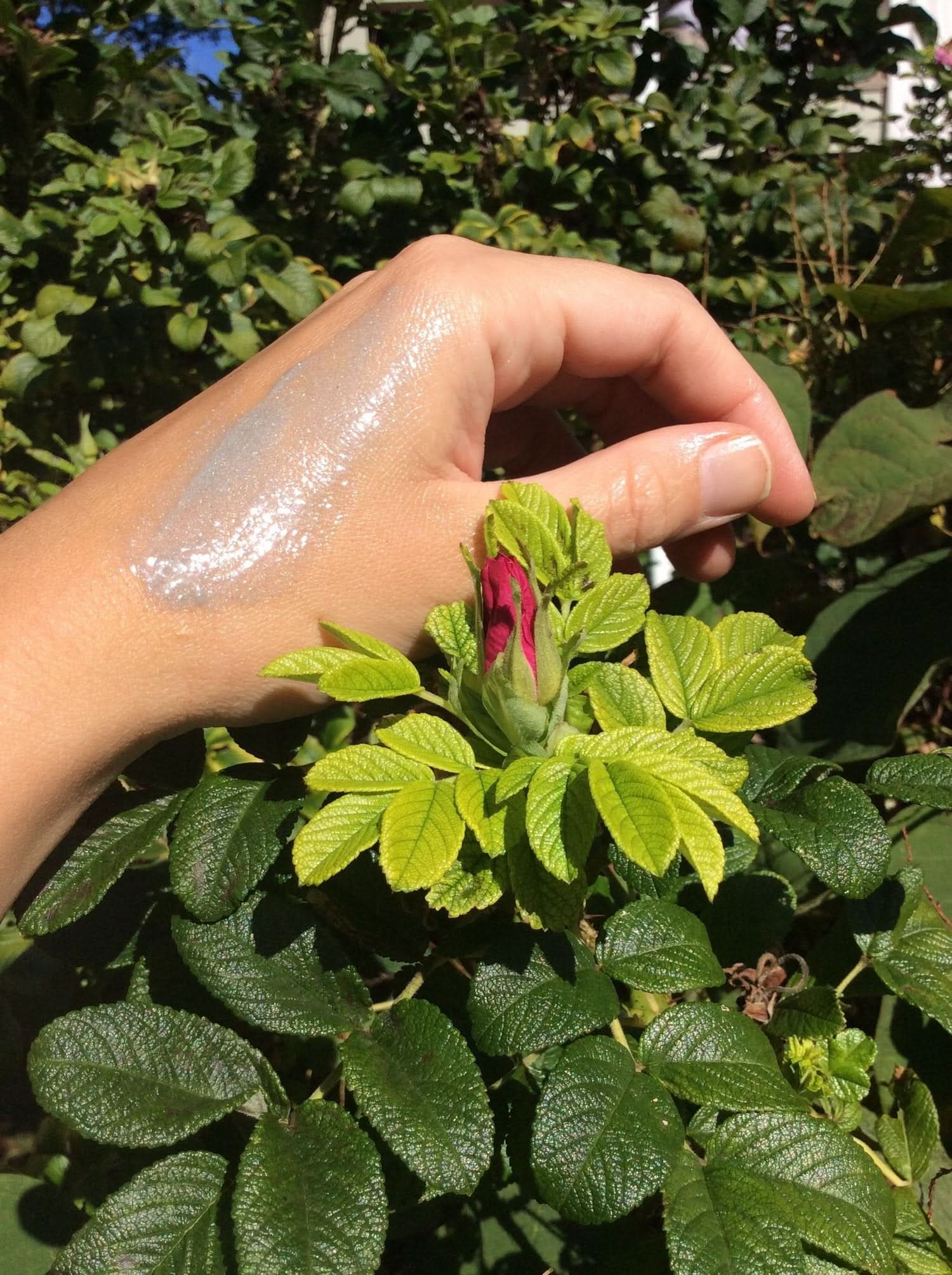 Indigo Child Shimmer Stick - My American Goods