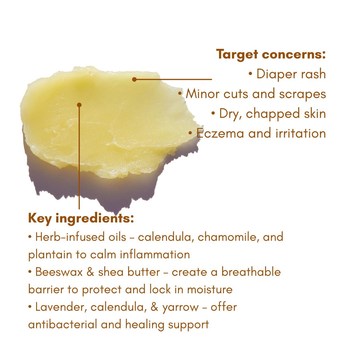 Baby Balm