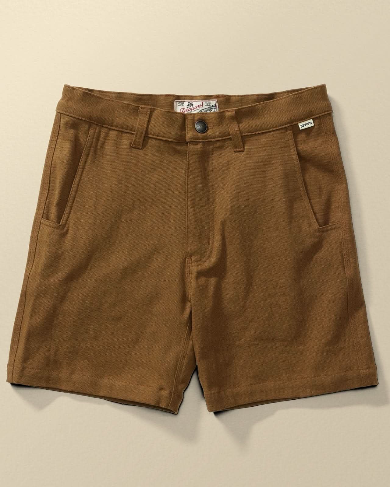 Irwin Canvas Utility Short - My American Goods