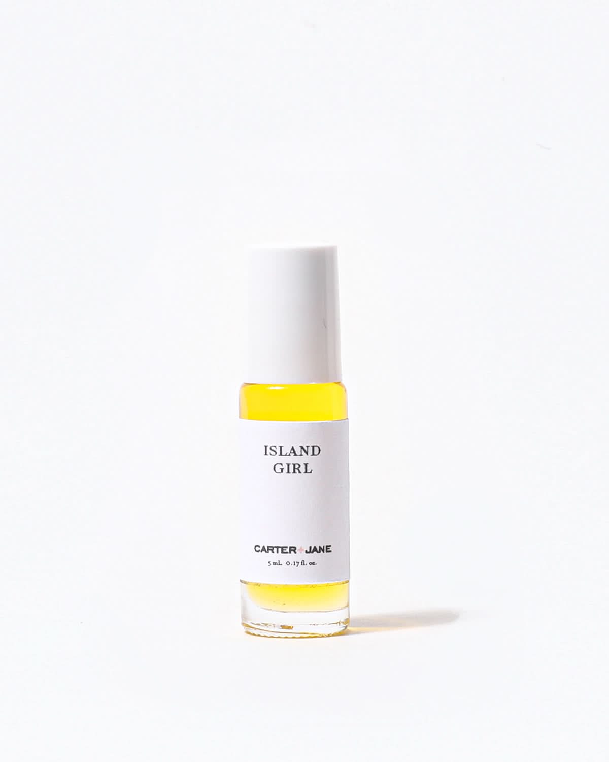 Carter + Jane Aroma Island Girl Roll-on Aroma