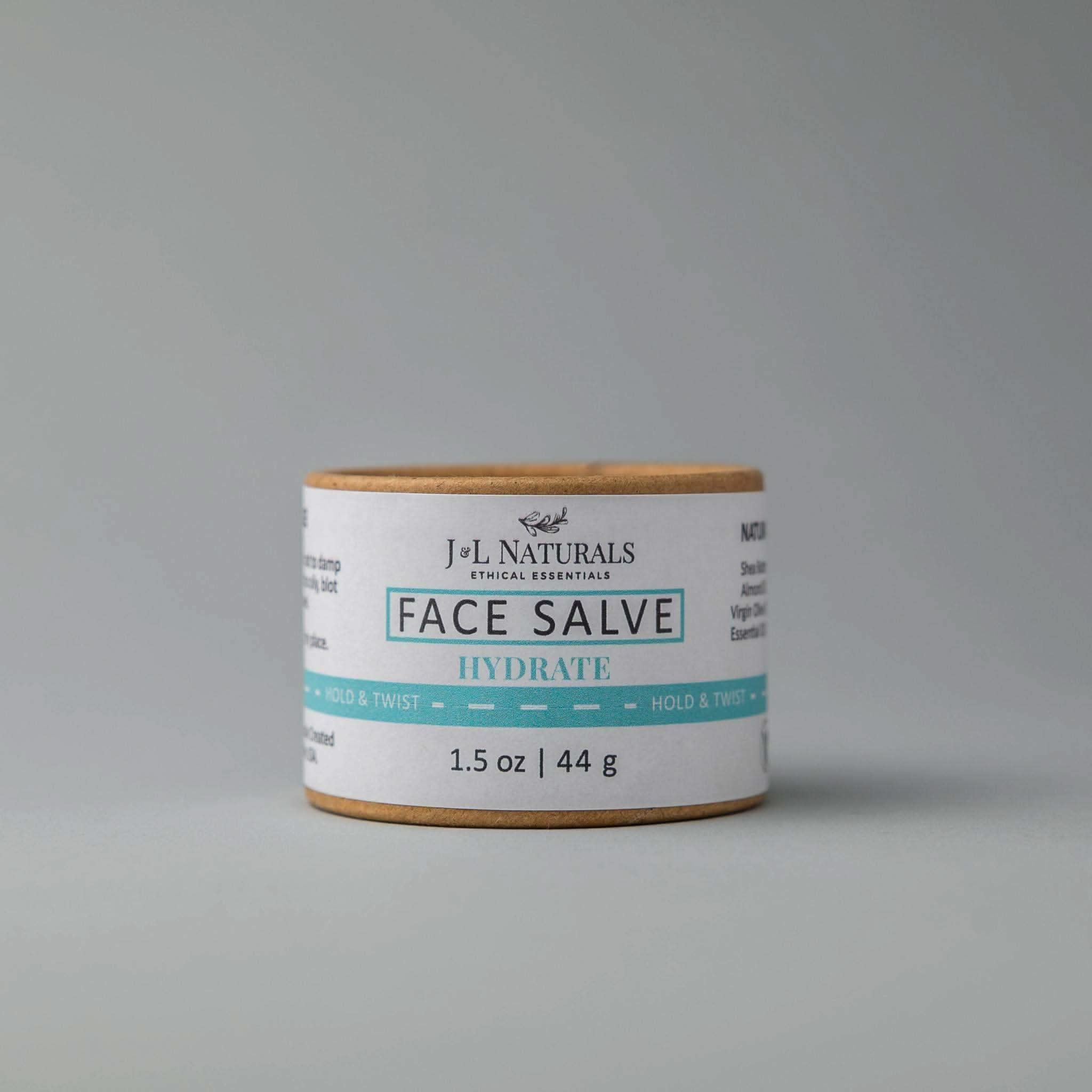 Face Salve Bundle (5-Pack) - My American Goods