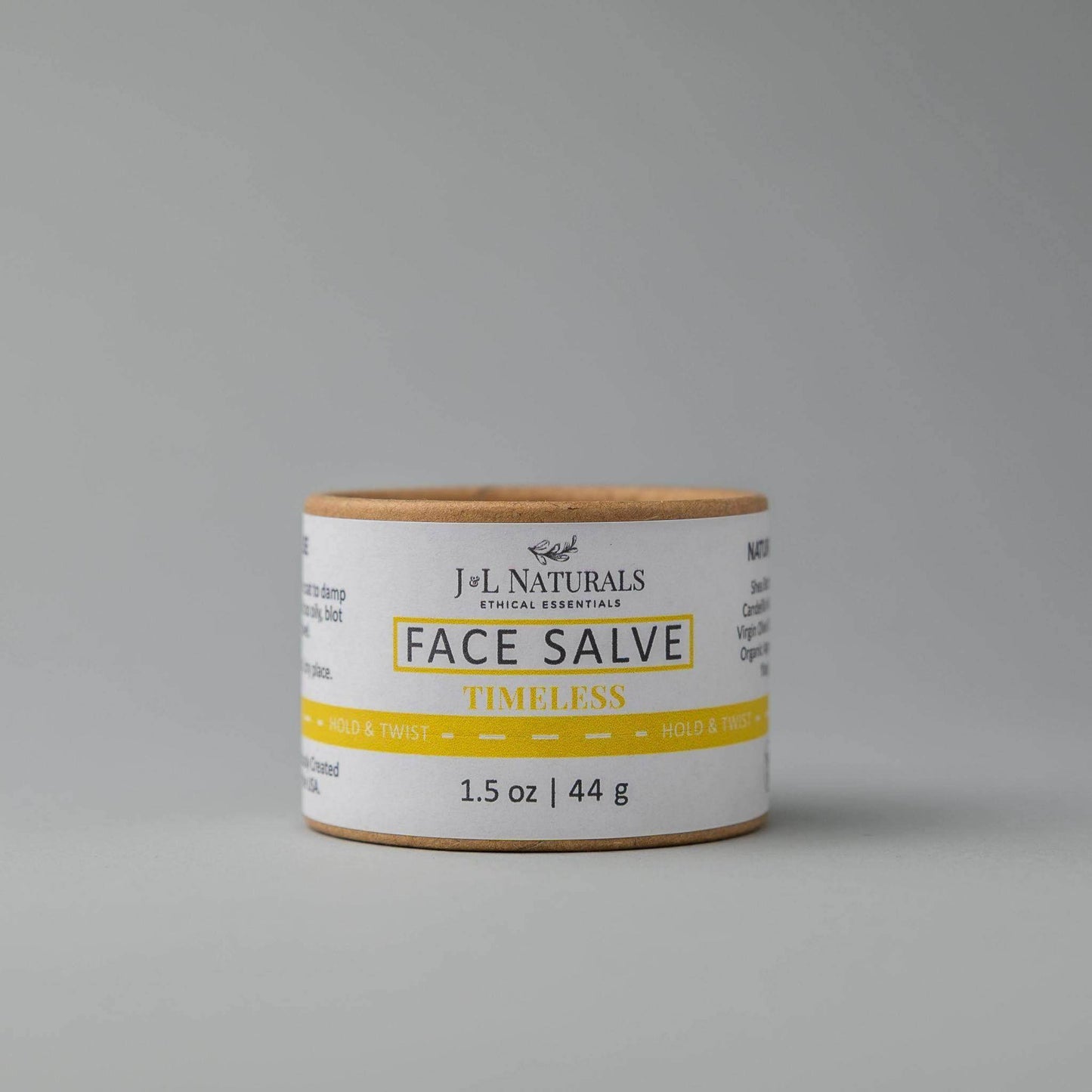 Face Salve Bundle (5-Pack) - My American Goods