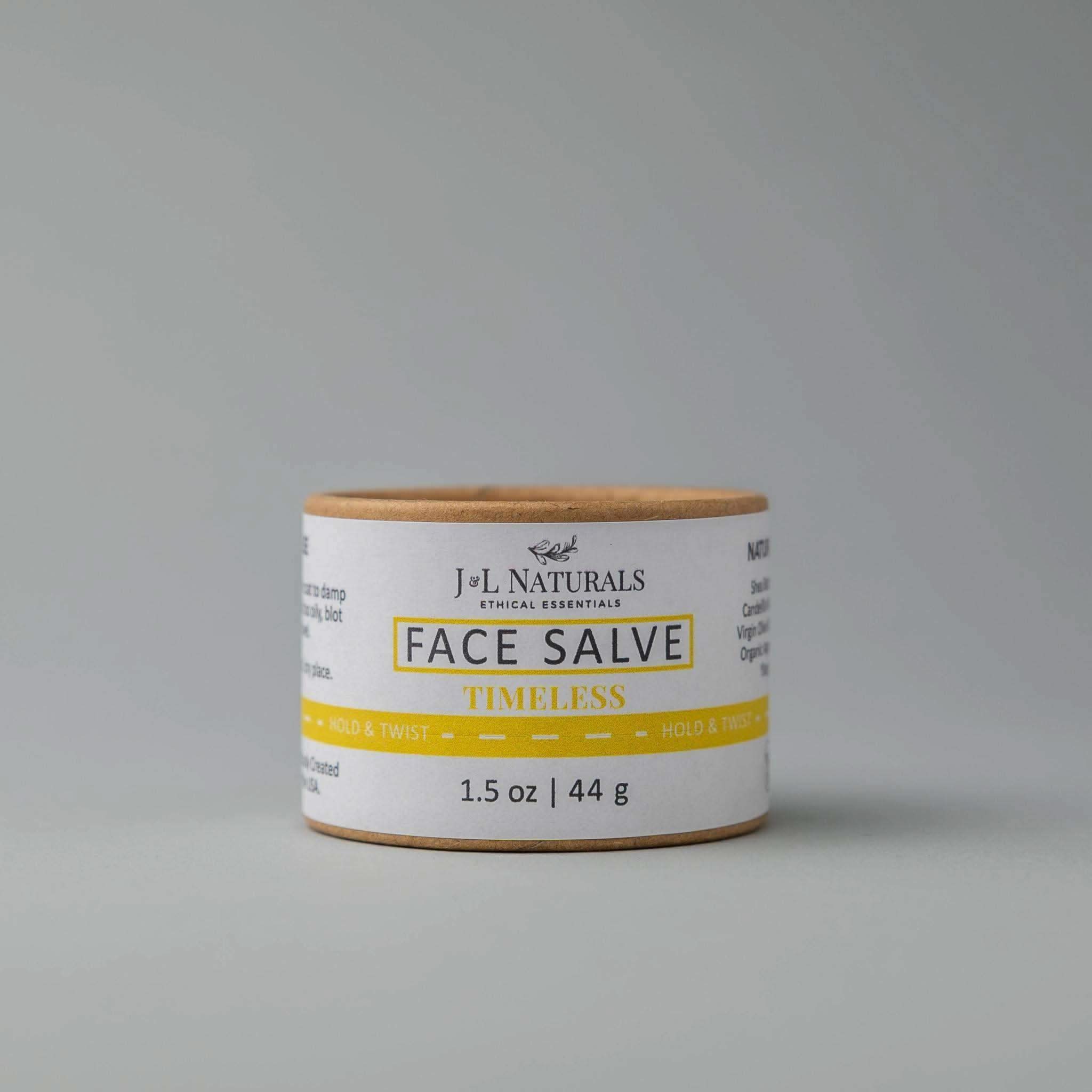 Face Salve Bundle (5-Pack) - My American Goods