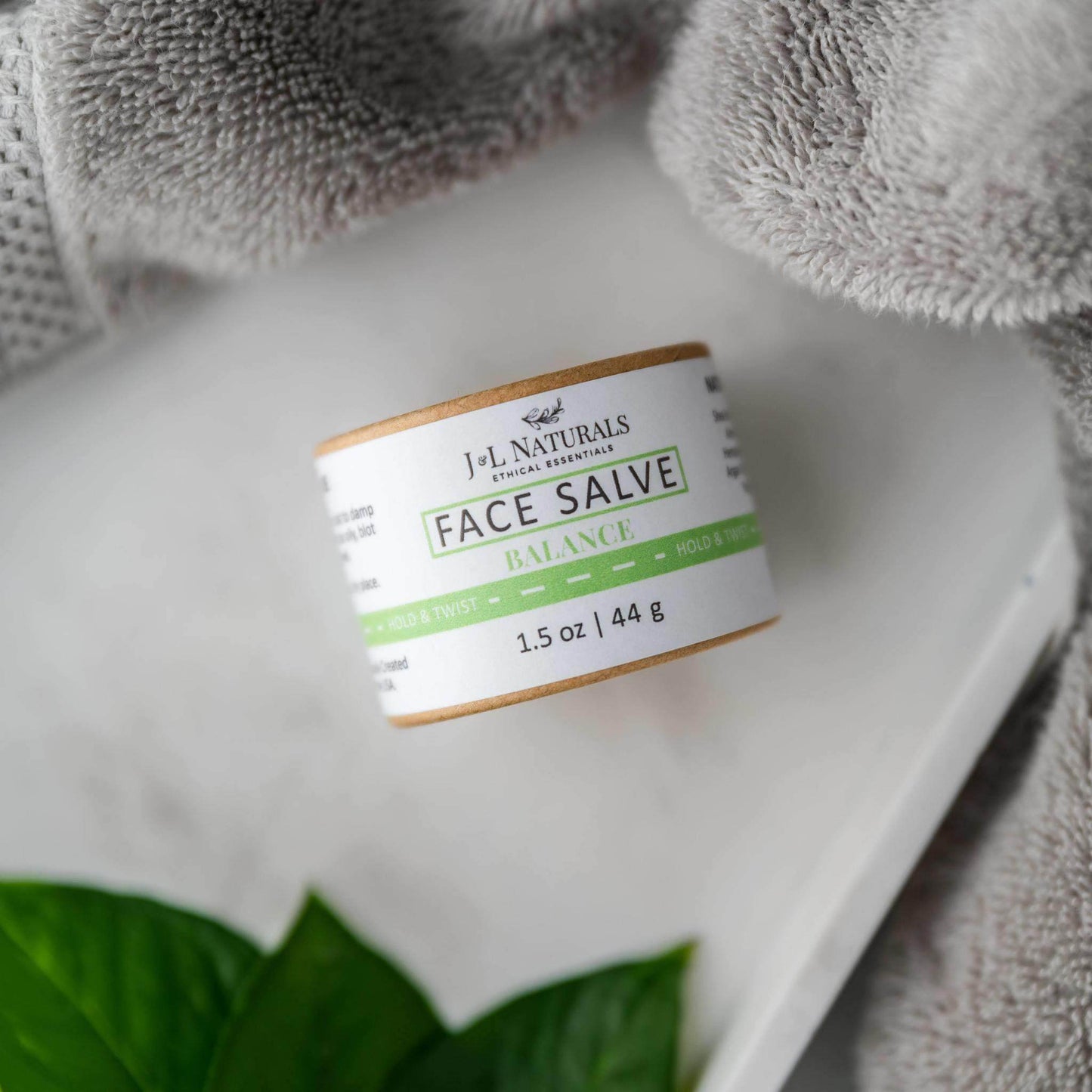 Face Salve Bundle (5-Pack) - My American Goods