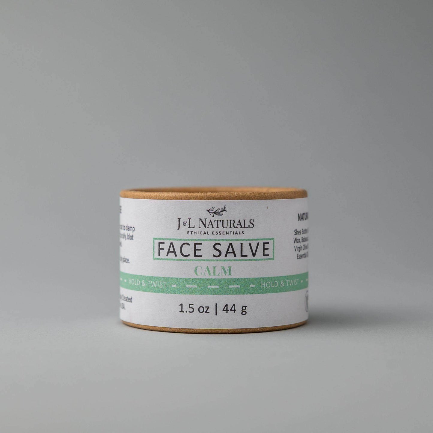 Face Salve Bundle (5-Pack) - My American Goods