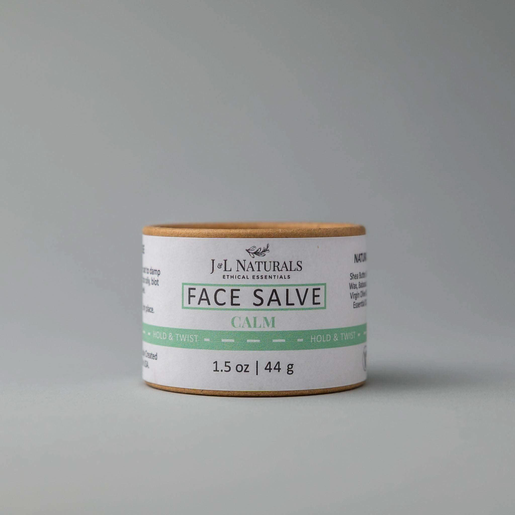 Face Salve Bundle (5-Pack) - My American Goods