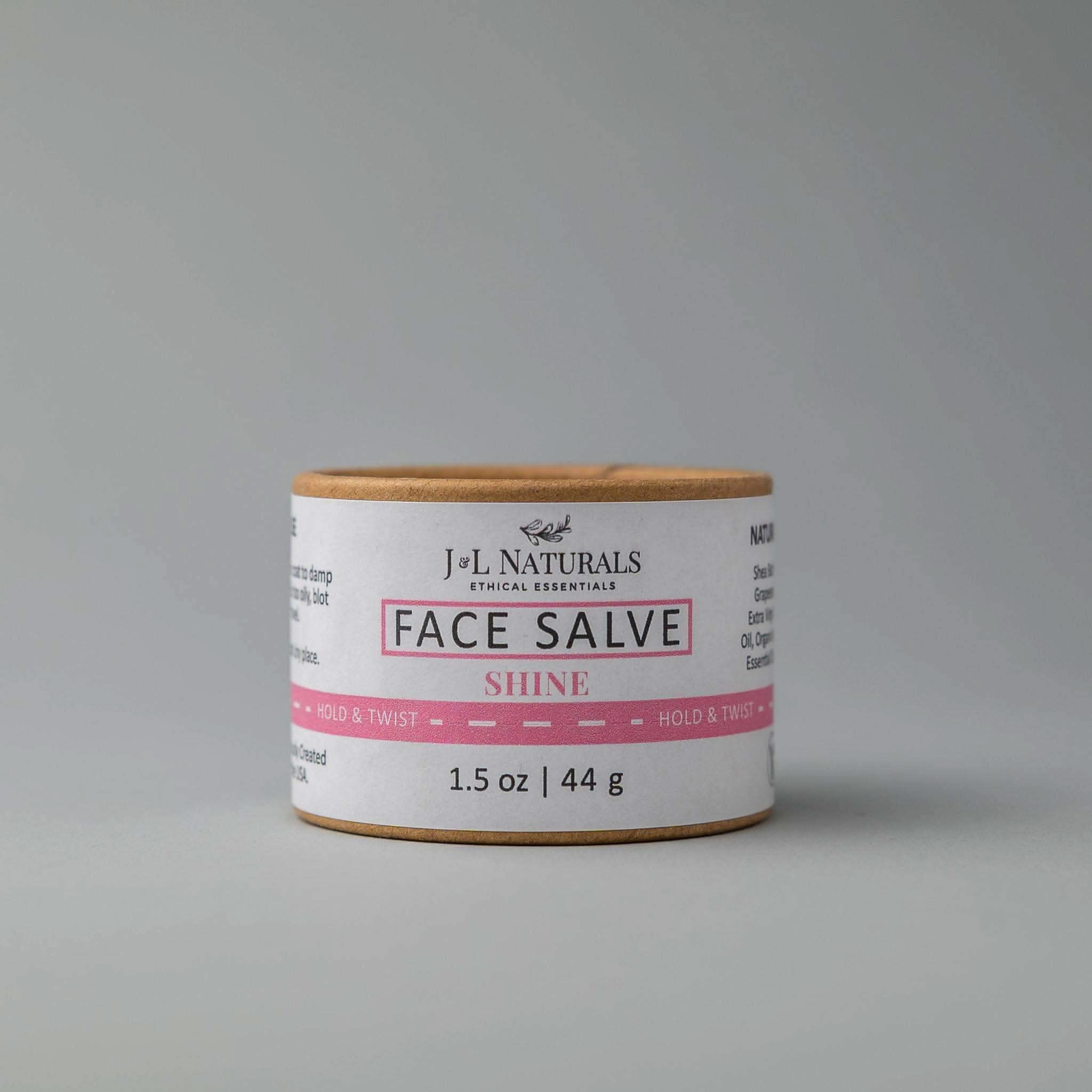 Face Salve Bundle (5-Pack) - My American Goods