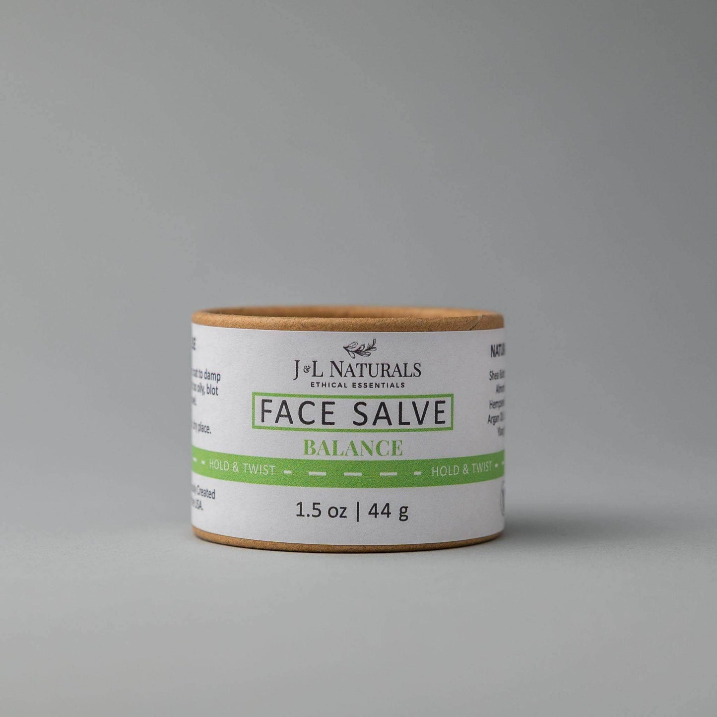 Face Salve Bundle (5-Pack) - My American Goods