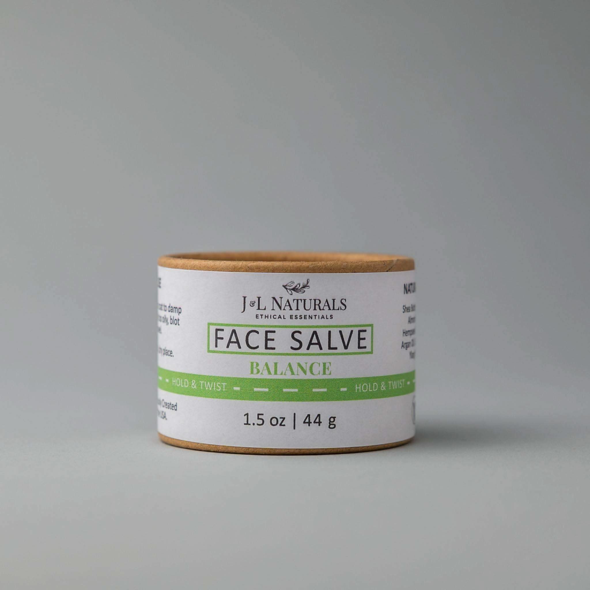 Face Salve Bundle (5-Pack) - My American Goods