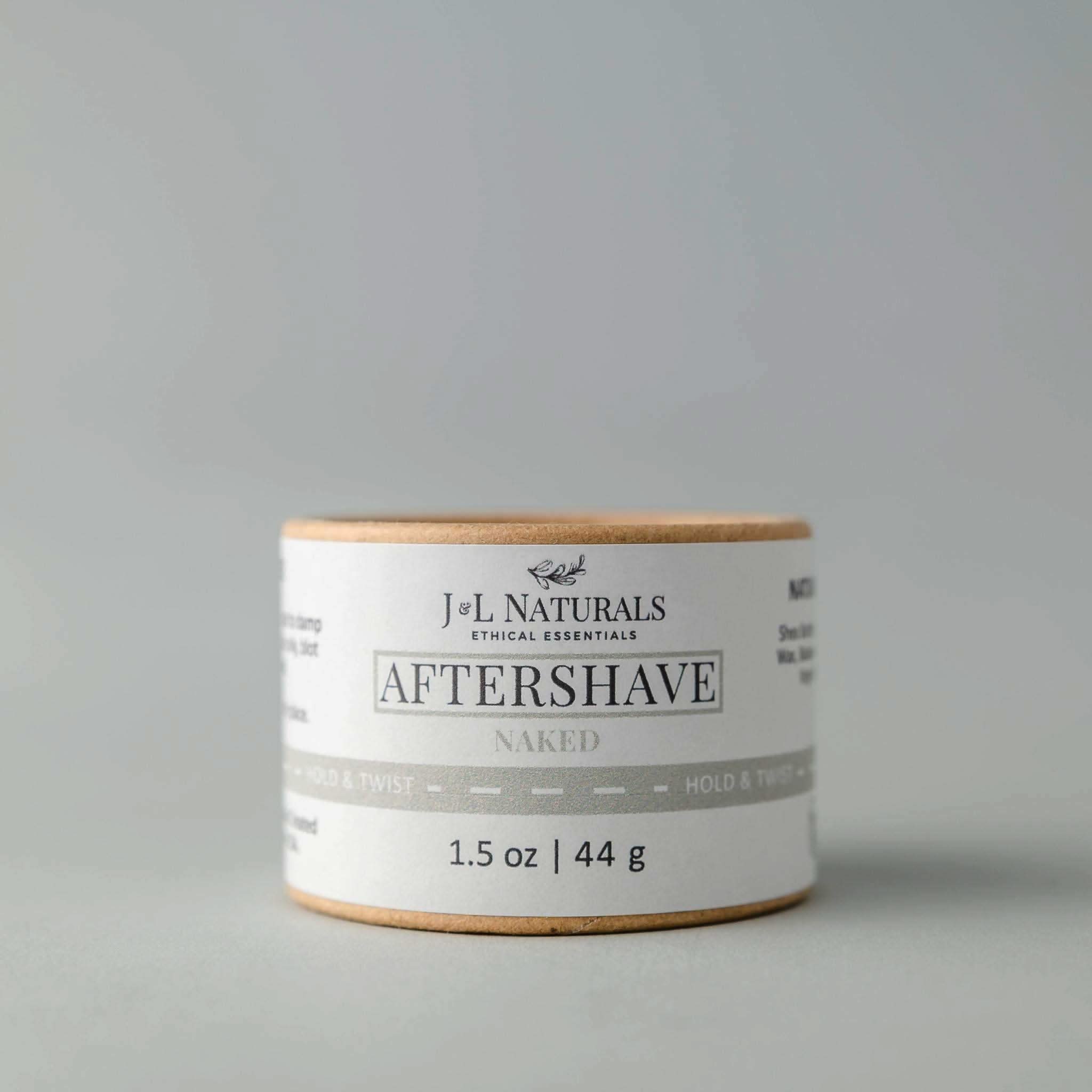 Aftershave Rub (Duo) - My American Goods