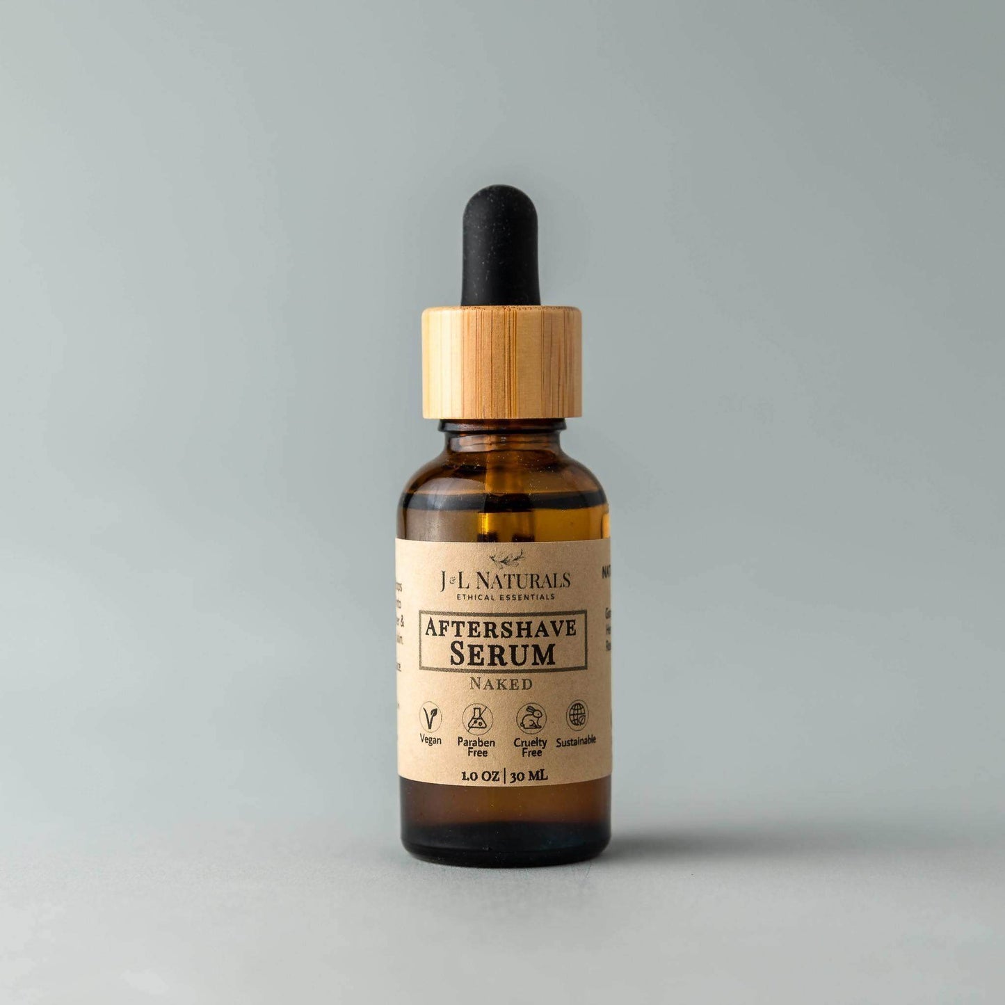 Aftershave Serum (Duo) - My American Goods