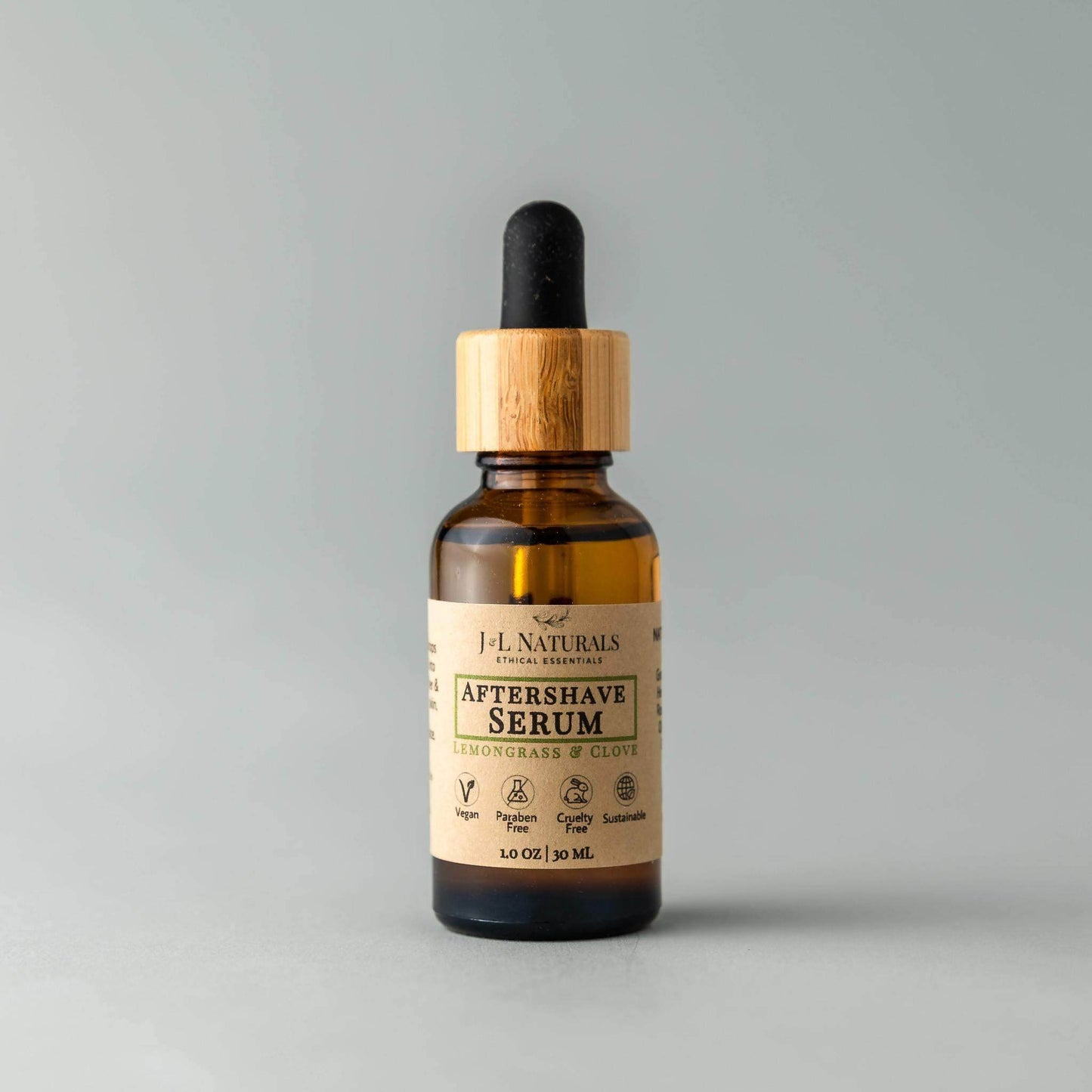 Aftershave Serum (Duo) - My American Goods