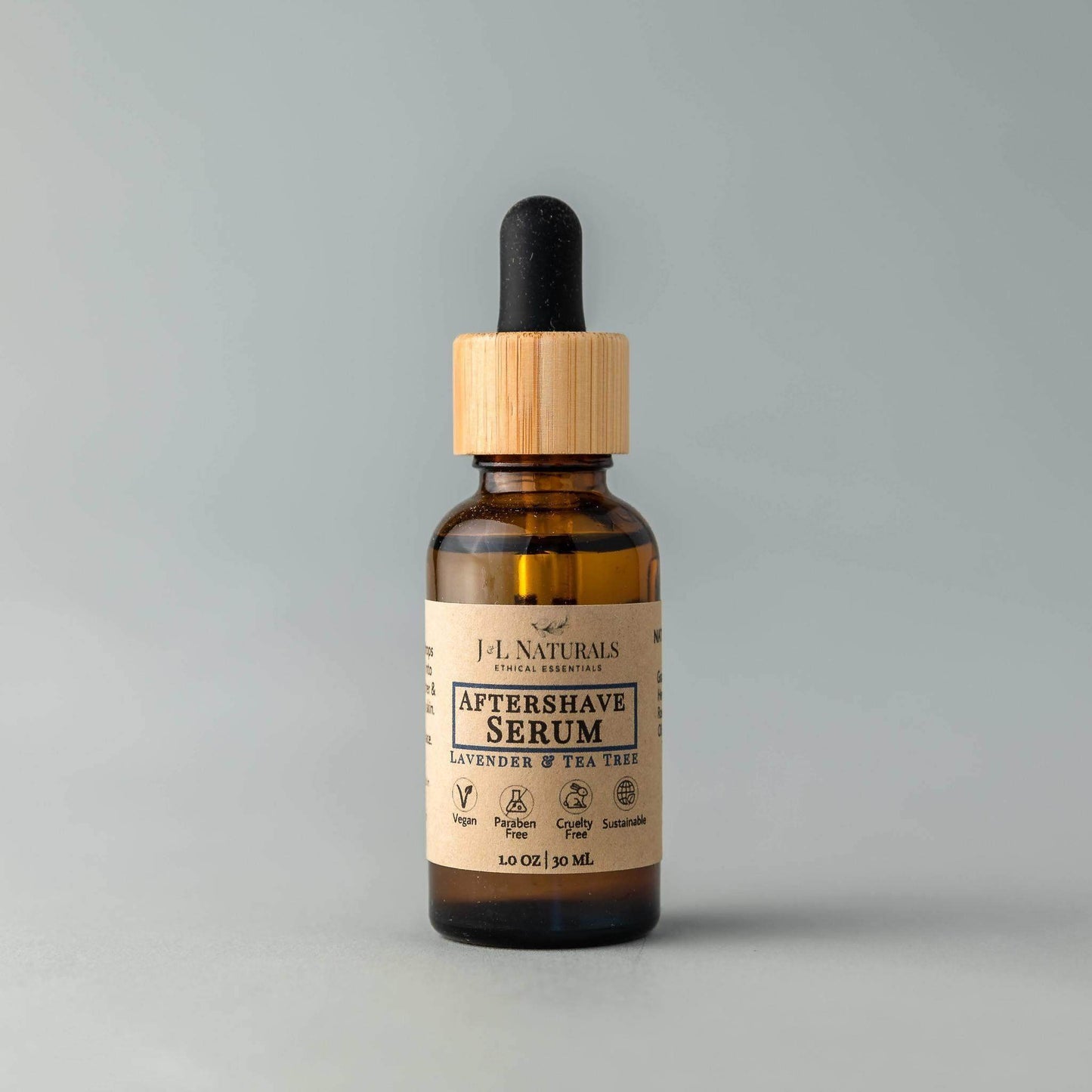Aftershave Serum (Duo) - My American Goods