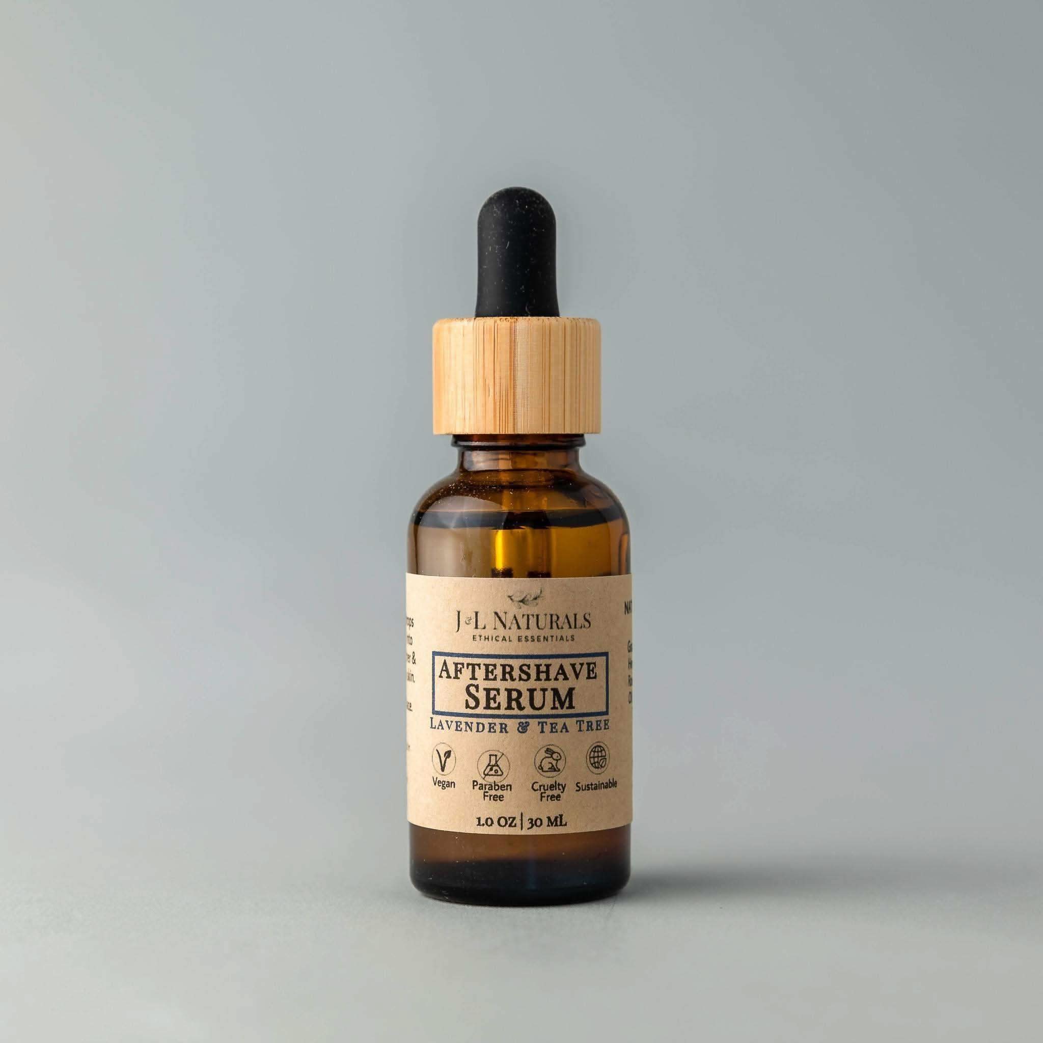 Aftershave Serum (Duo) - My American Goods