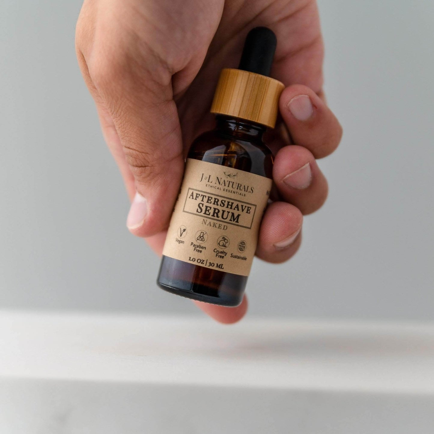 Aftershave Serum (Duo) - My American Goods