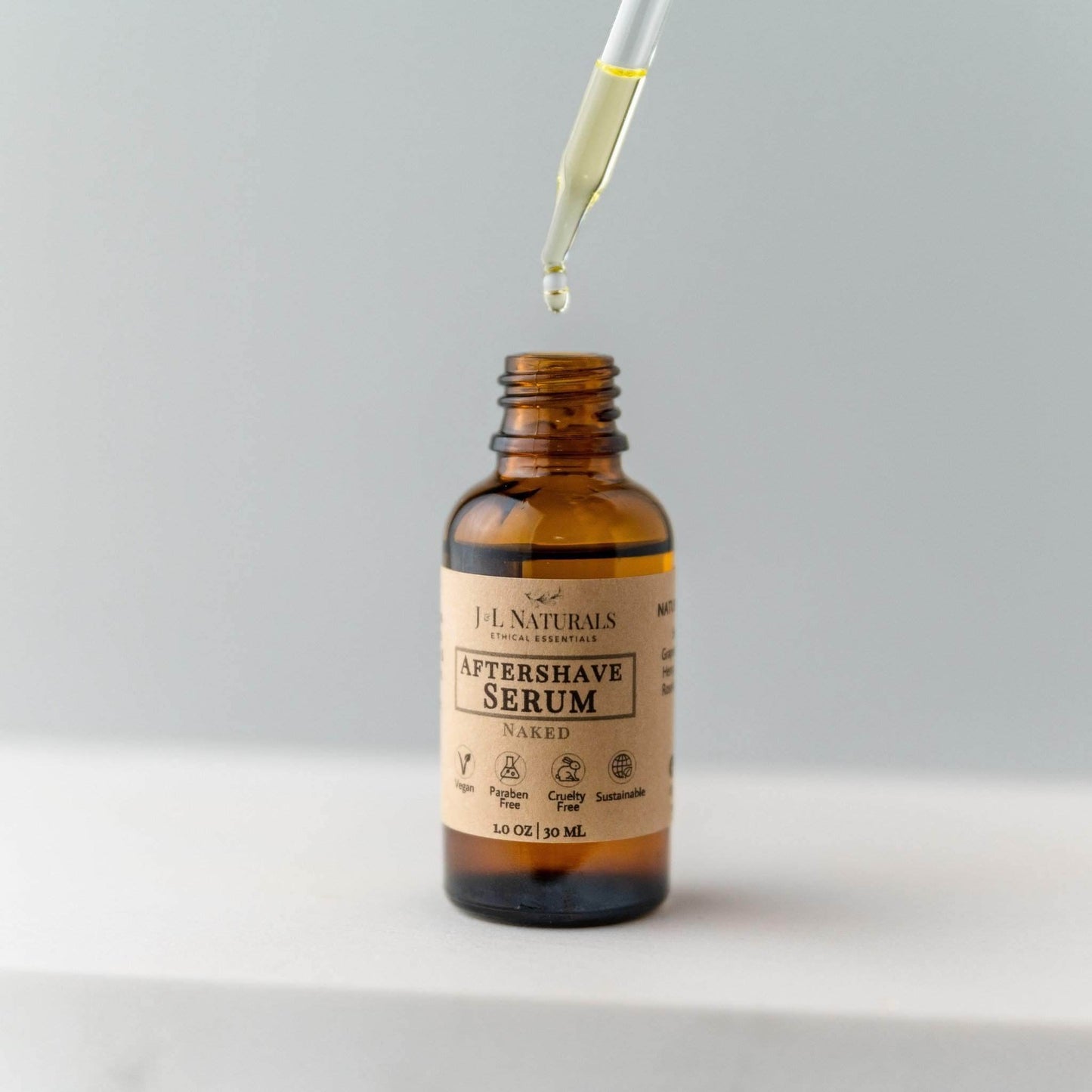 Aftershave Serum (Duo) - My American Goods