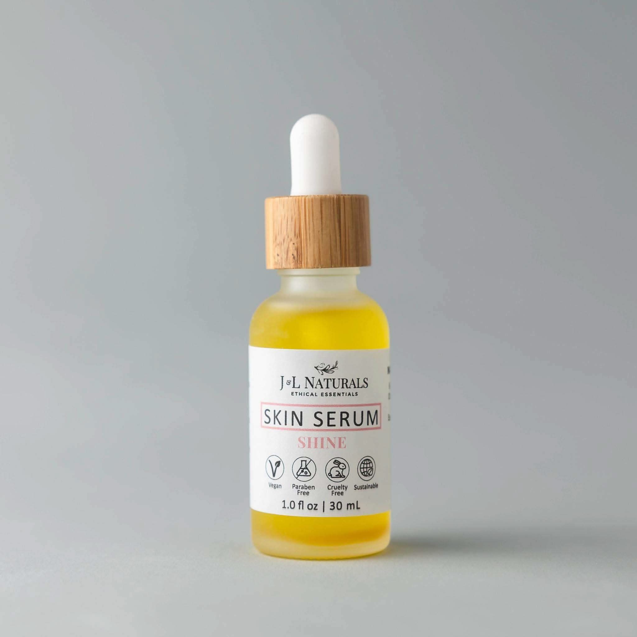 Skin Serum (Duo) - My American Goods