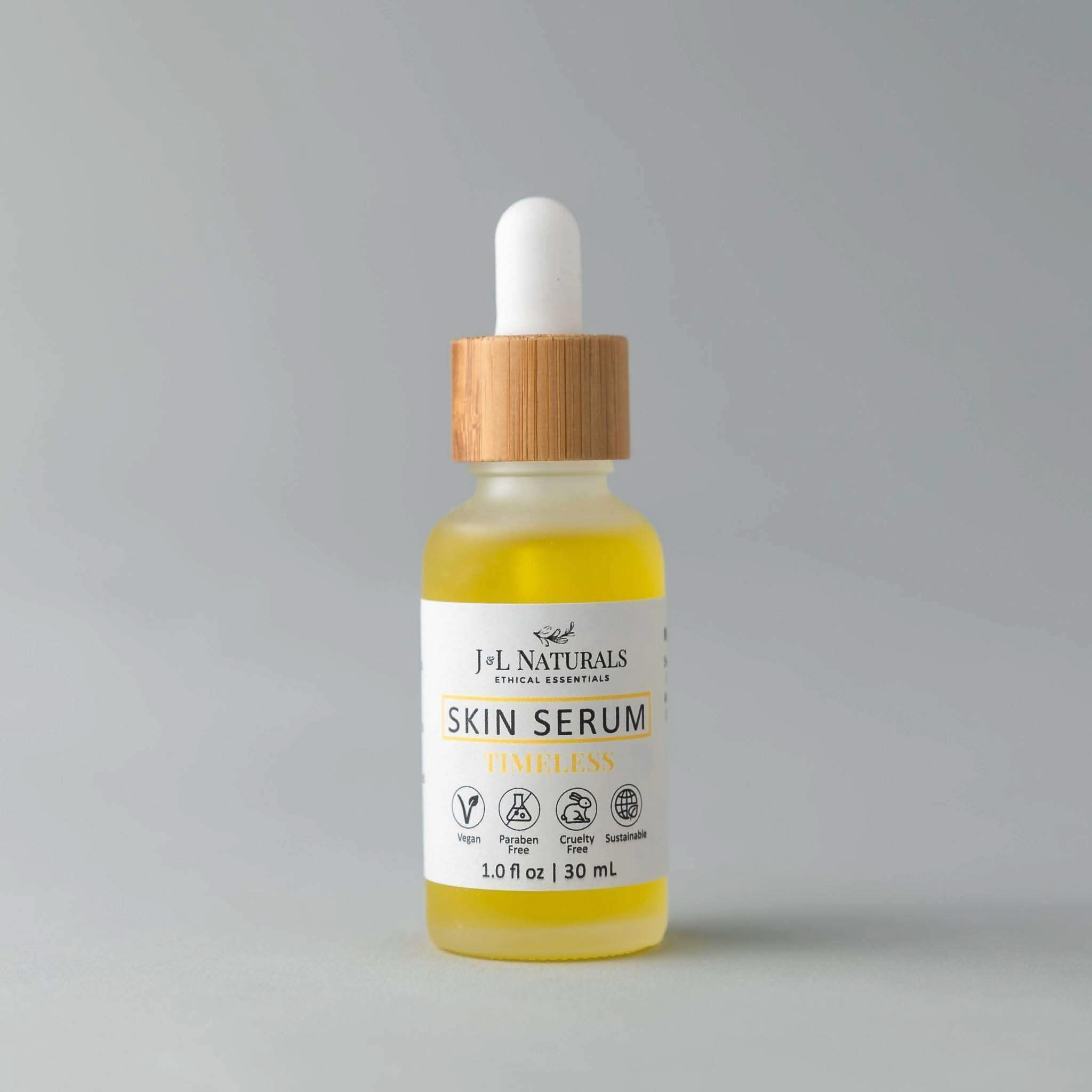 Skin Serum (Duo) - My American Goods