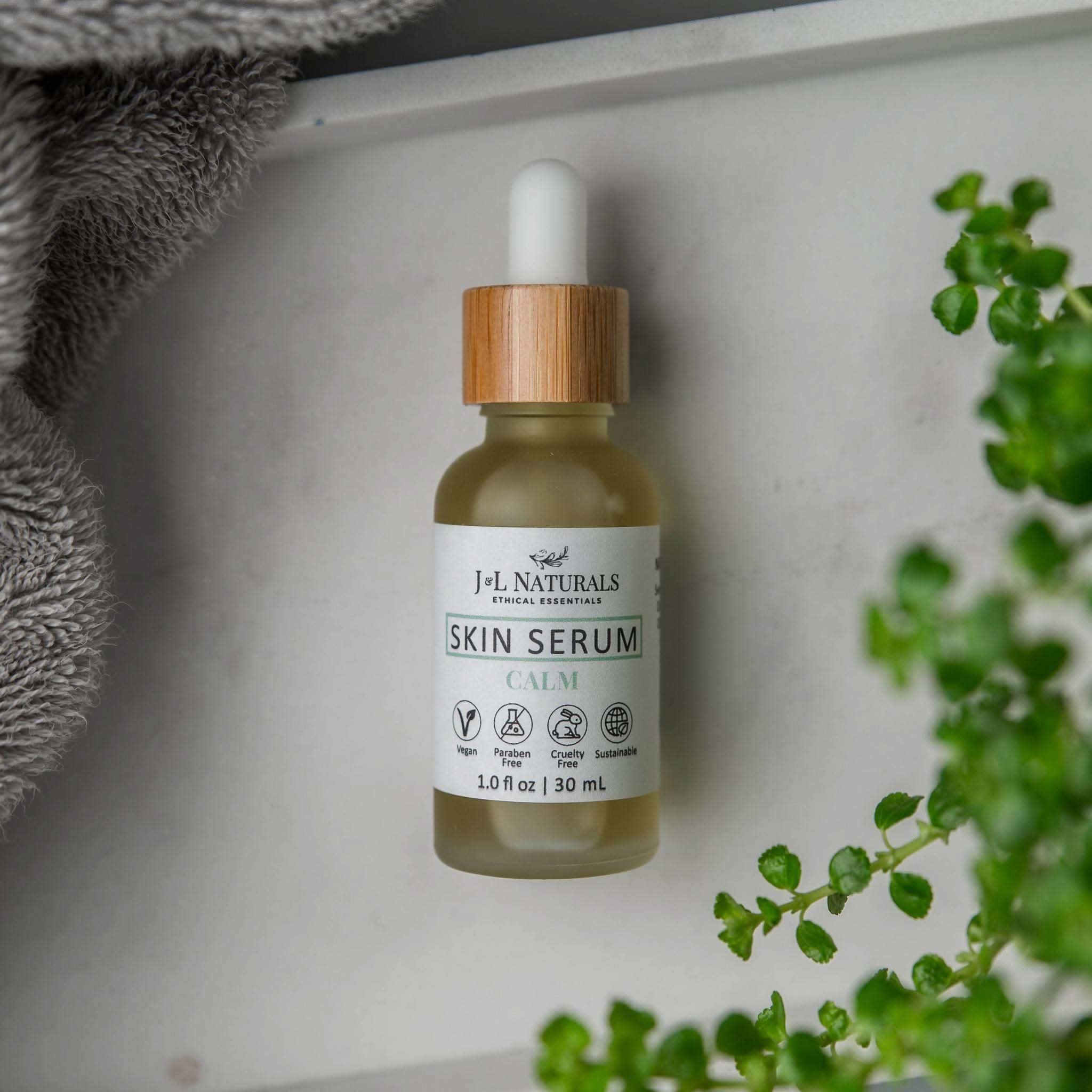 Skin Serum (Duo) - My American Goods