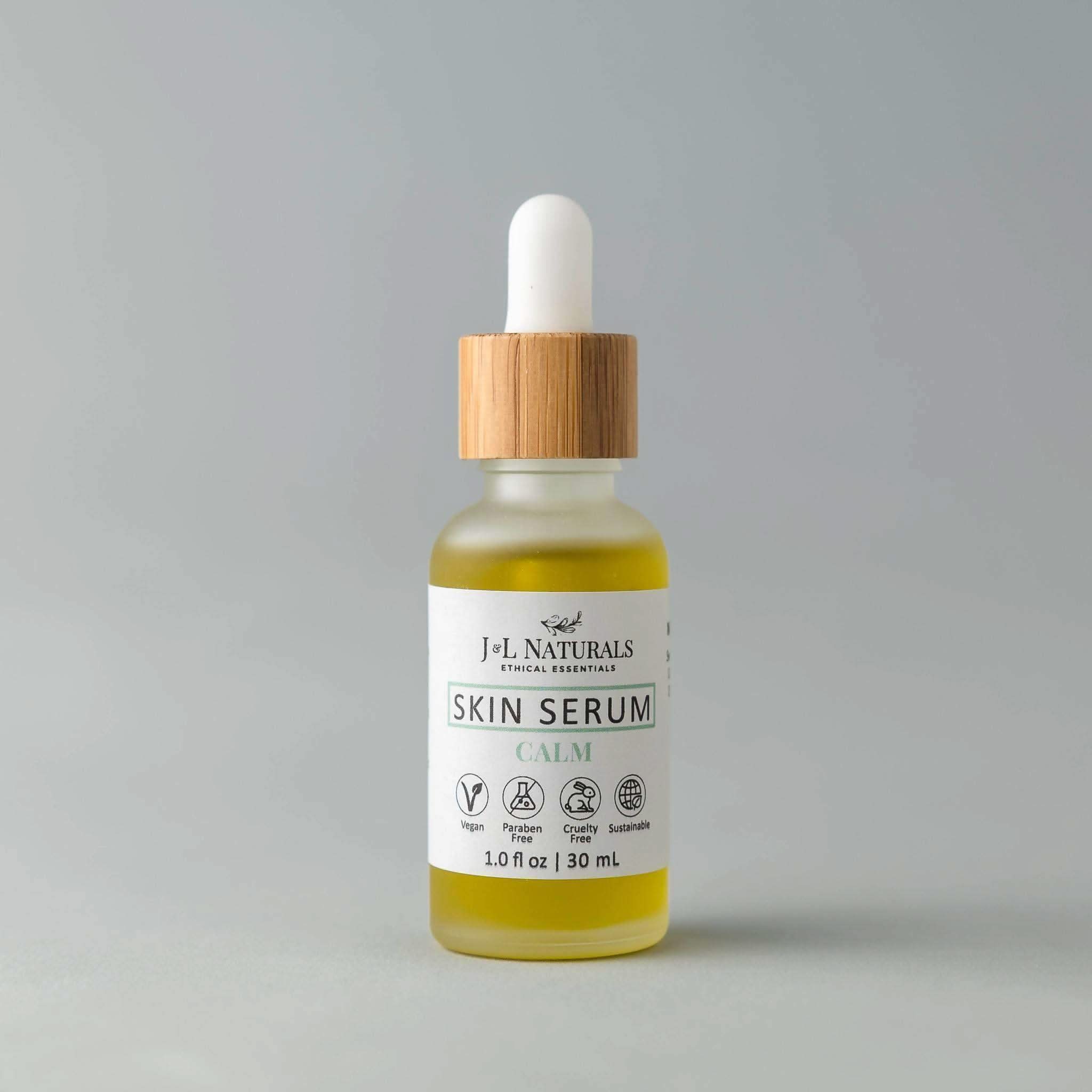 Skin Serum (Duo) - My American Goods