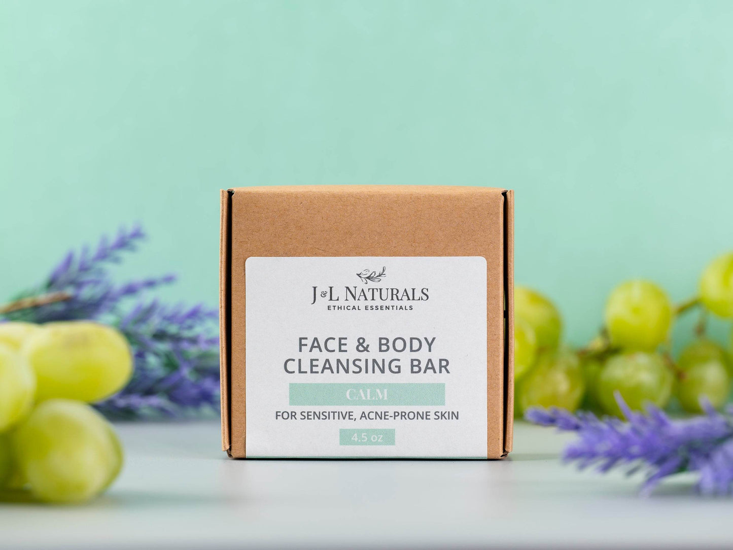 Cleanser Bundle (5-Pack) - My American Goods