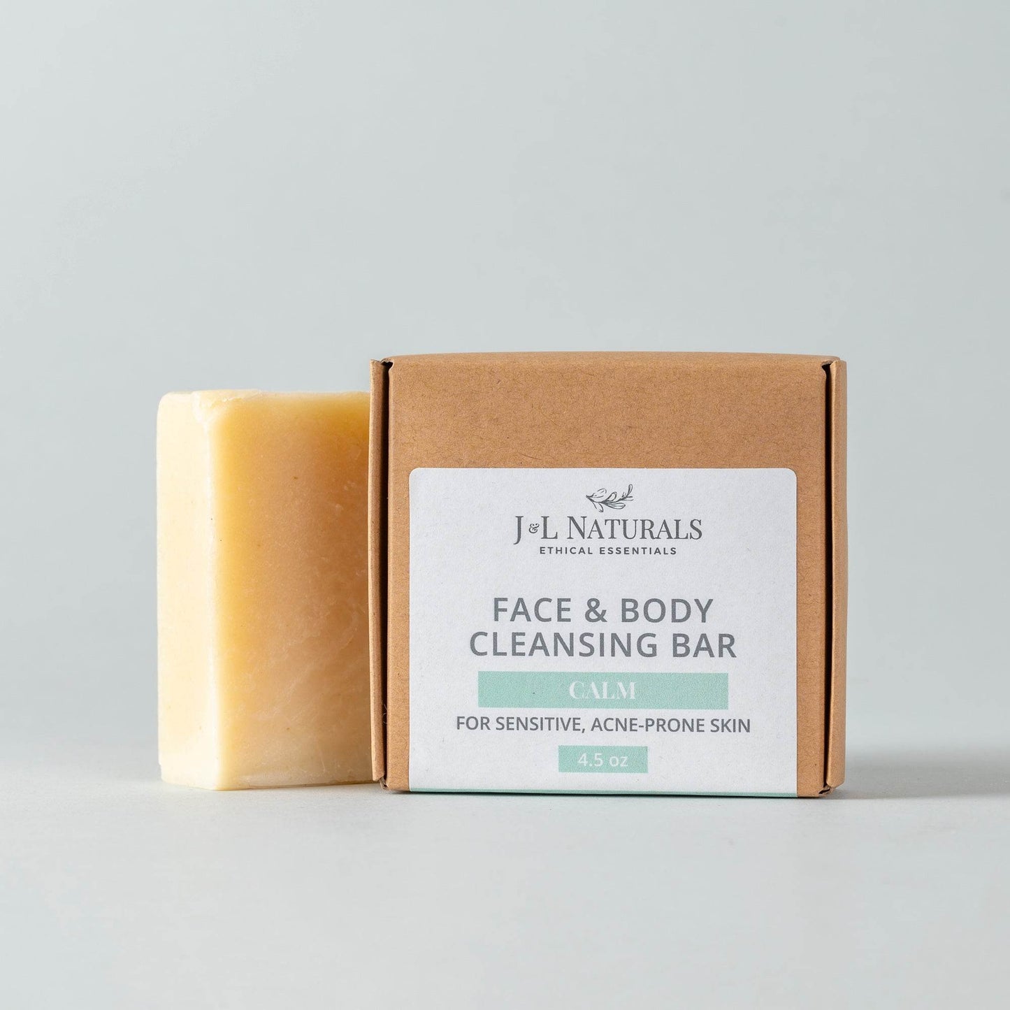 Cleanser Bundle (5-Pack) - My American Goods