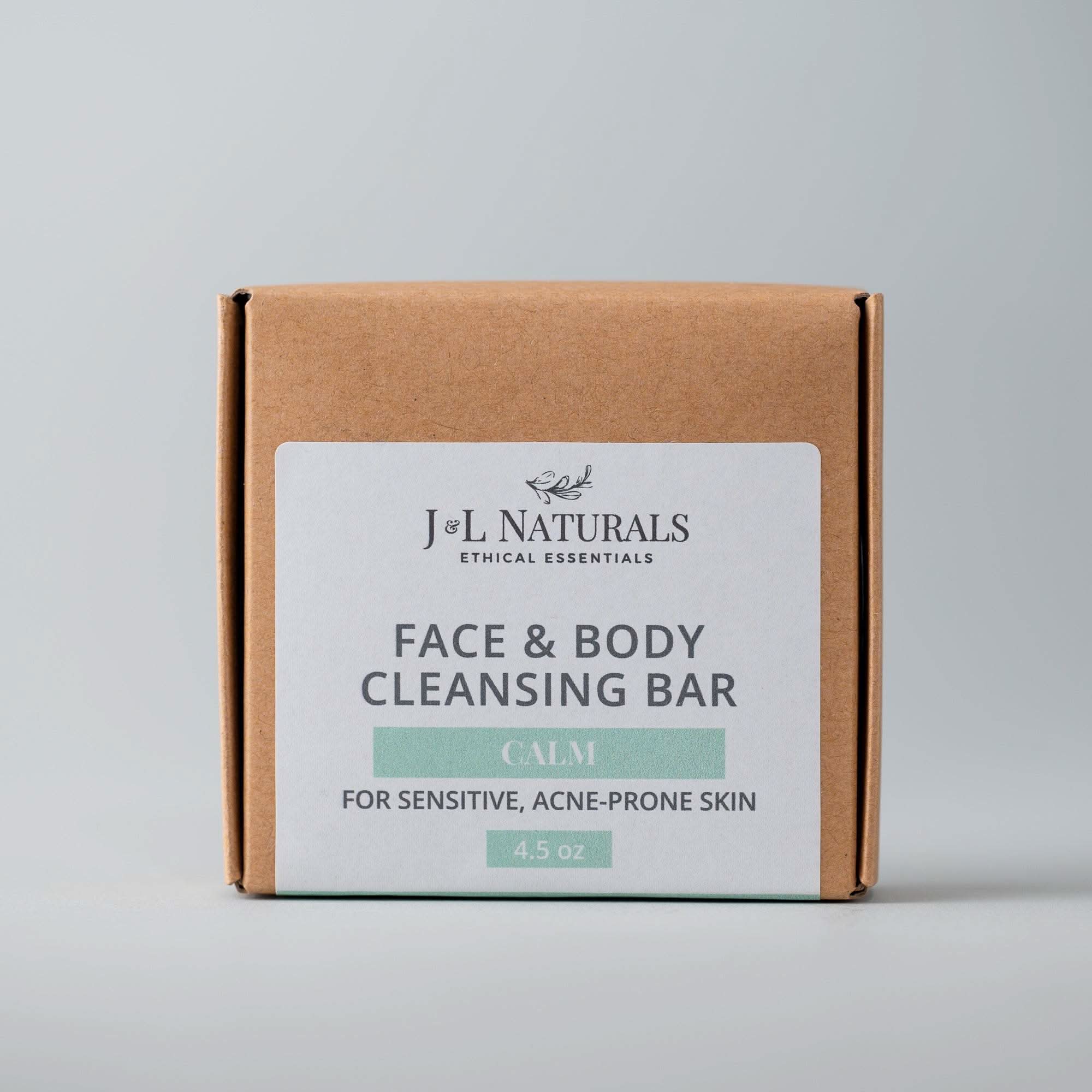 Cleanser Bundle (5-Pack) - My American Goods