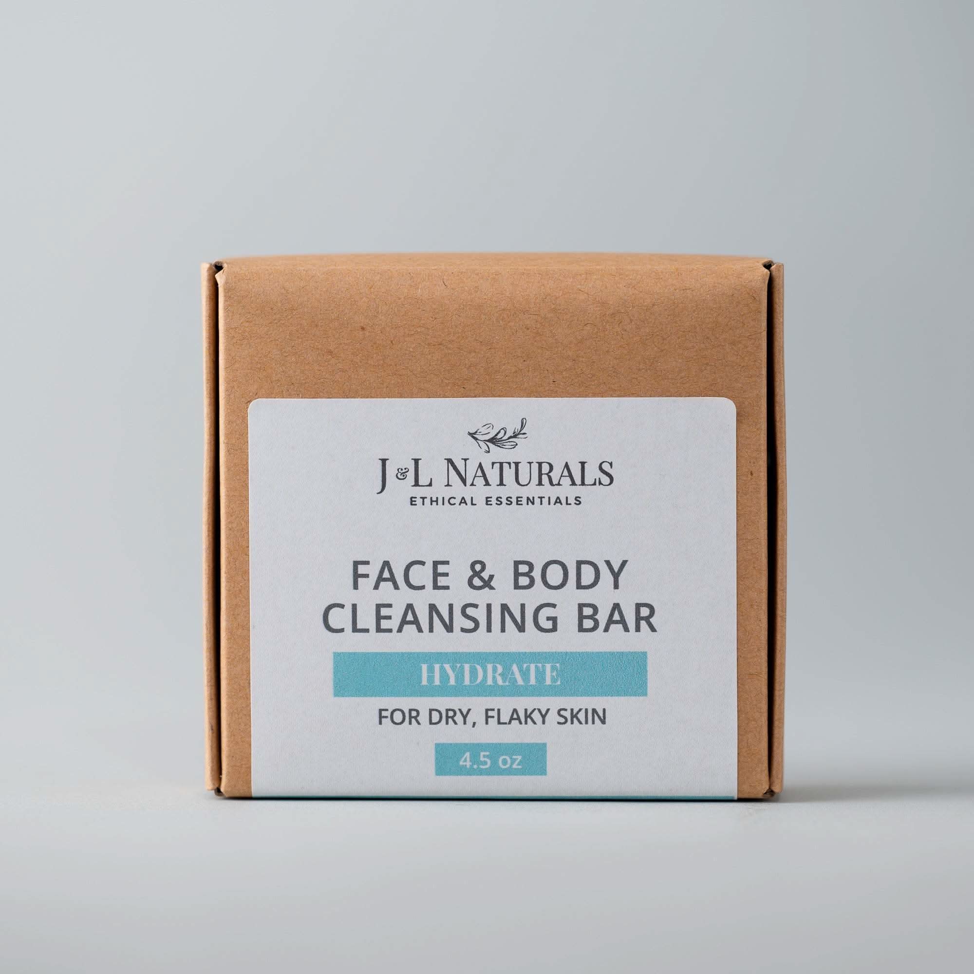 Cleanser Bundle (5-Pack) - My American Goods