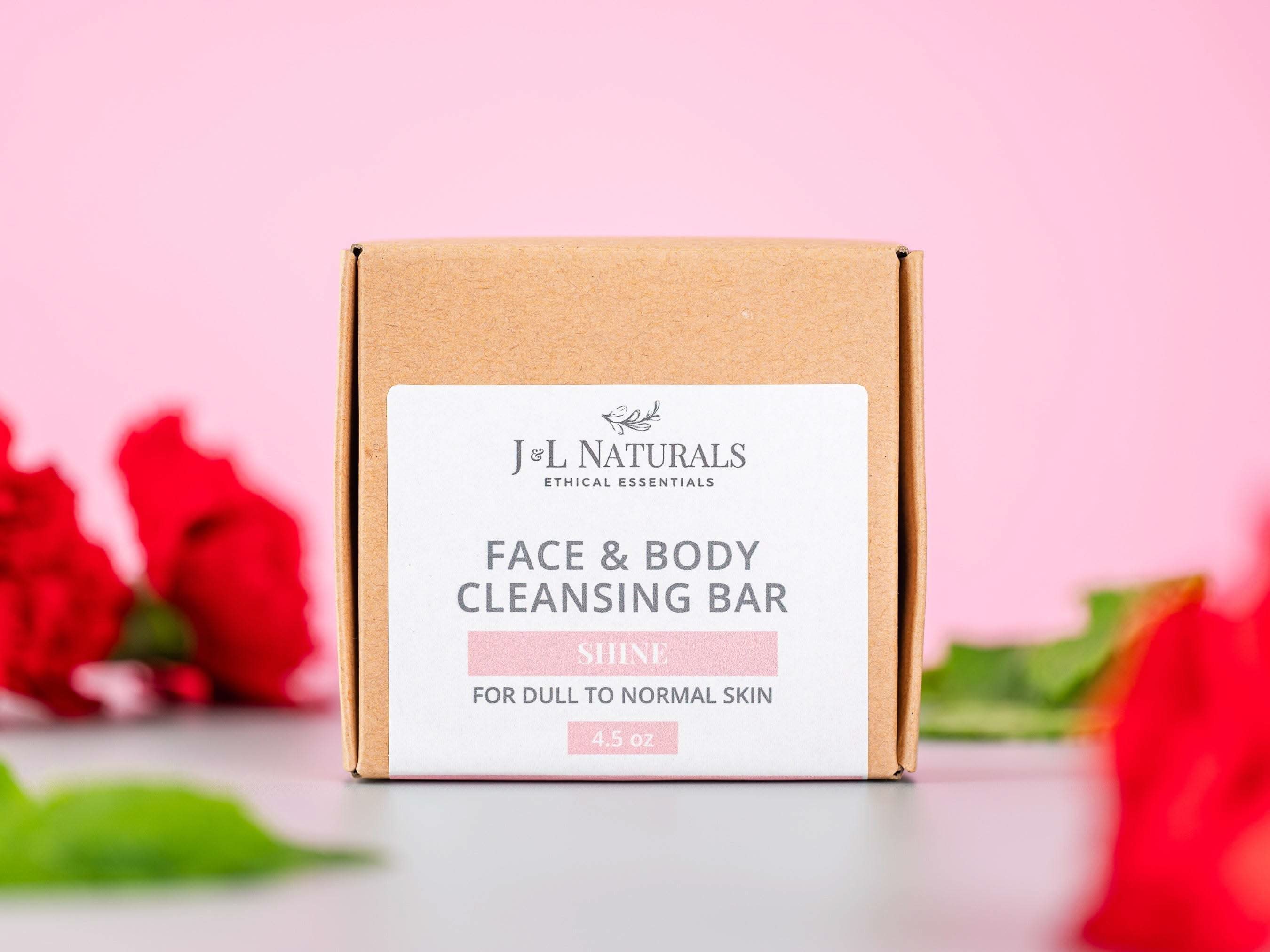 Cleanser Bundle (5-Pack) - My American Goods