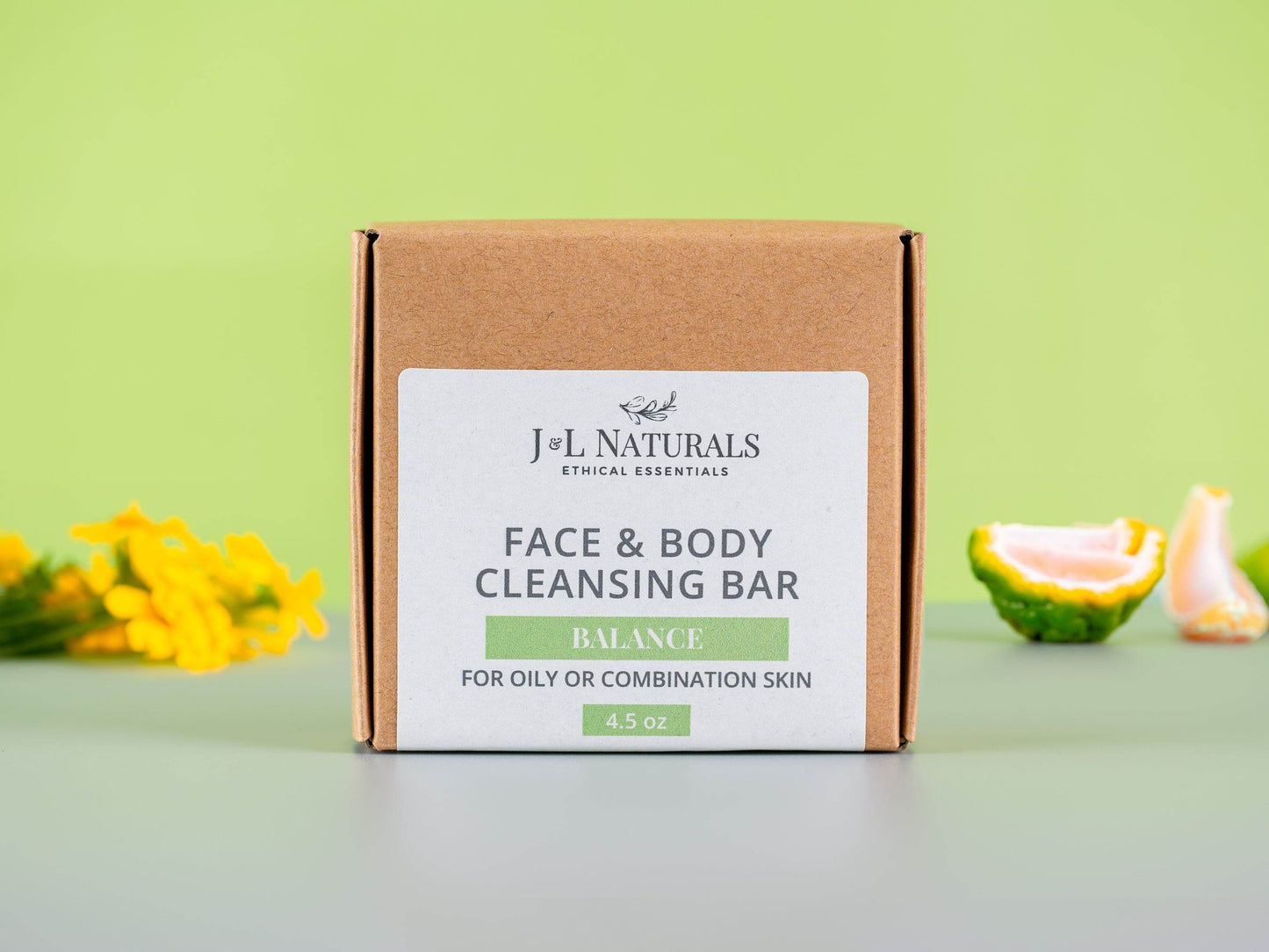 Cleanser Bundle (5-Pack) - My American Goods