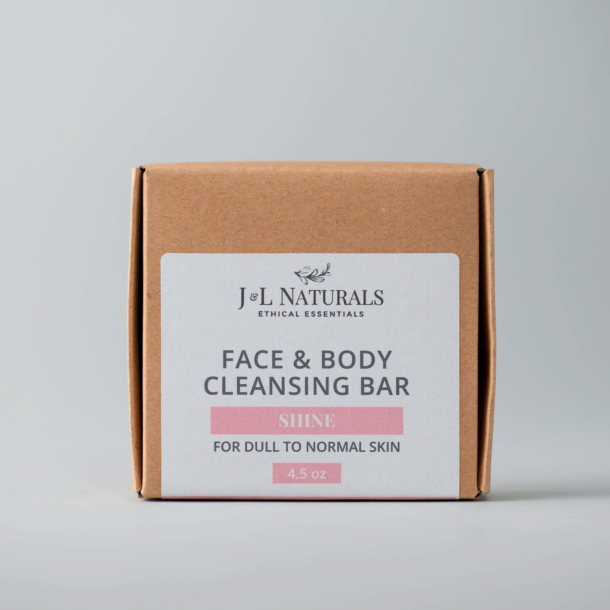 Cleanser Bundle (5-Pack) - My American Goods