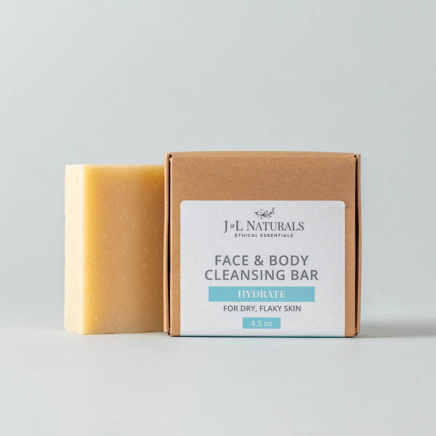 Cleanser Bundle (5-Pack) - My American Goods