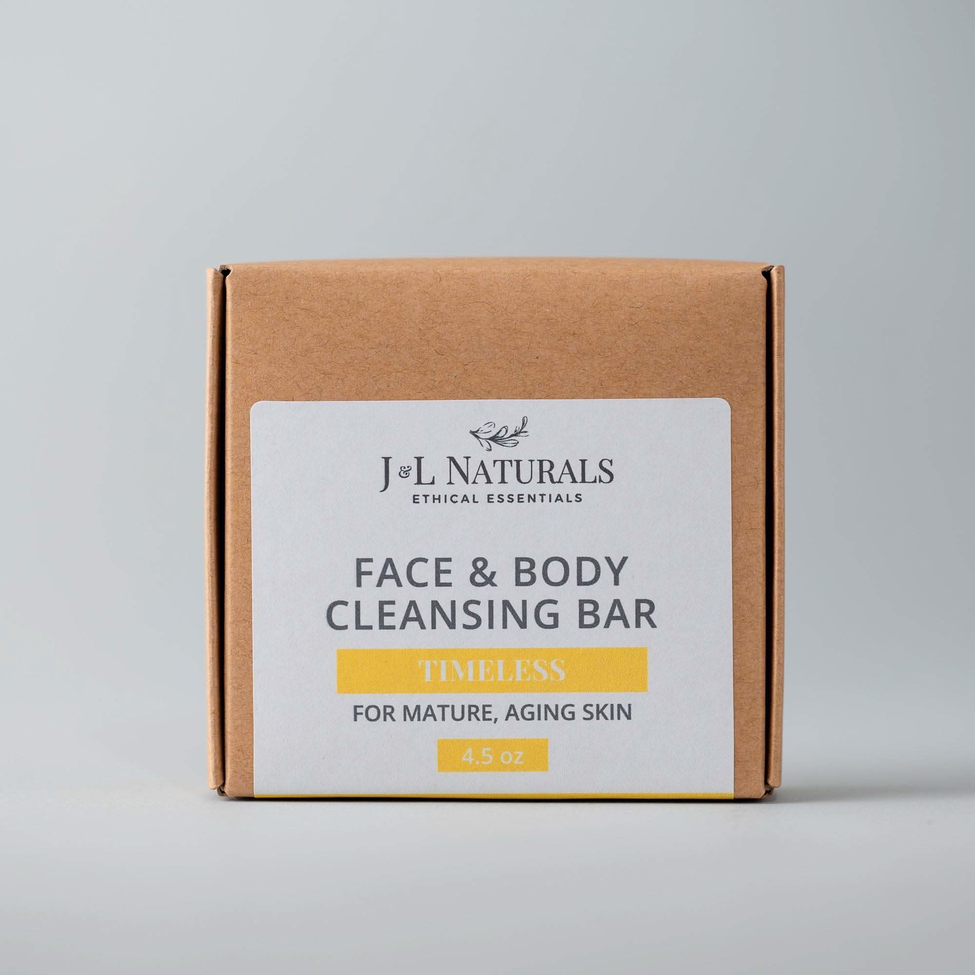 Cleanser Bundle (5-Pack) - My American Goods