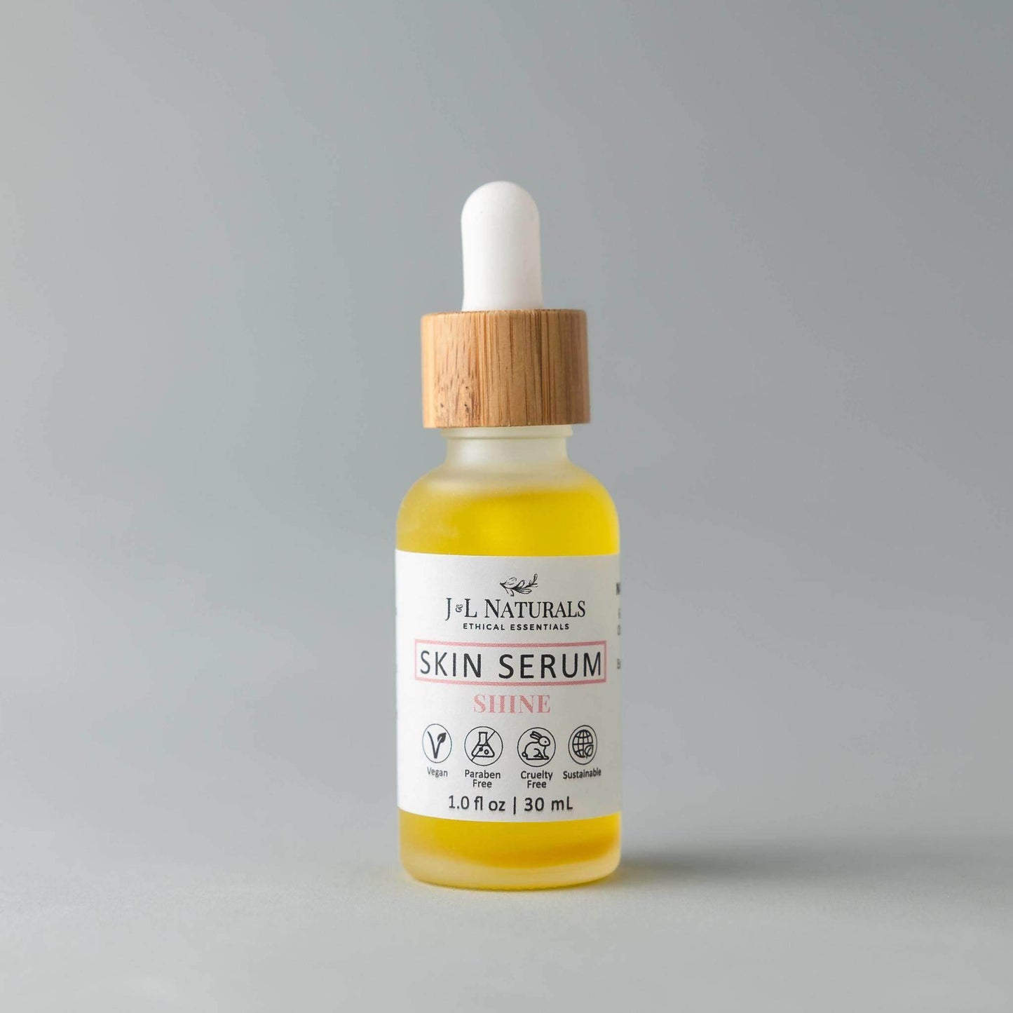 Skin Serum Bundle (5-Pack) - My American Goods