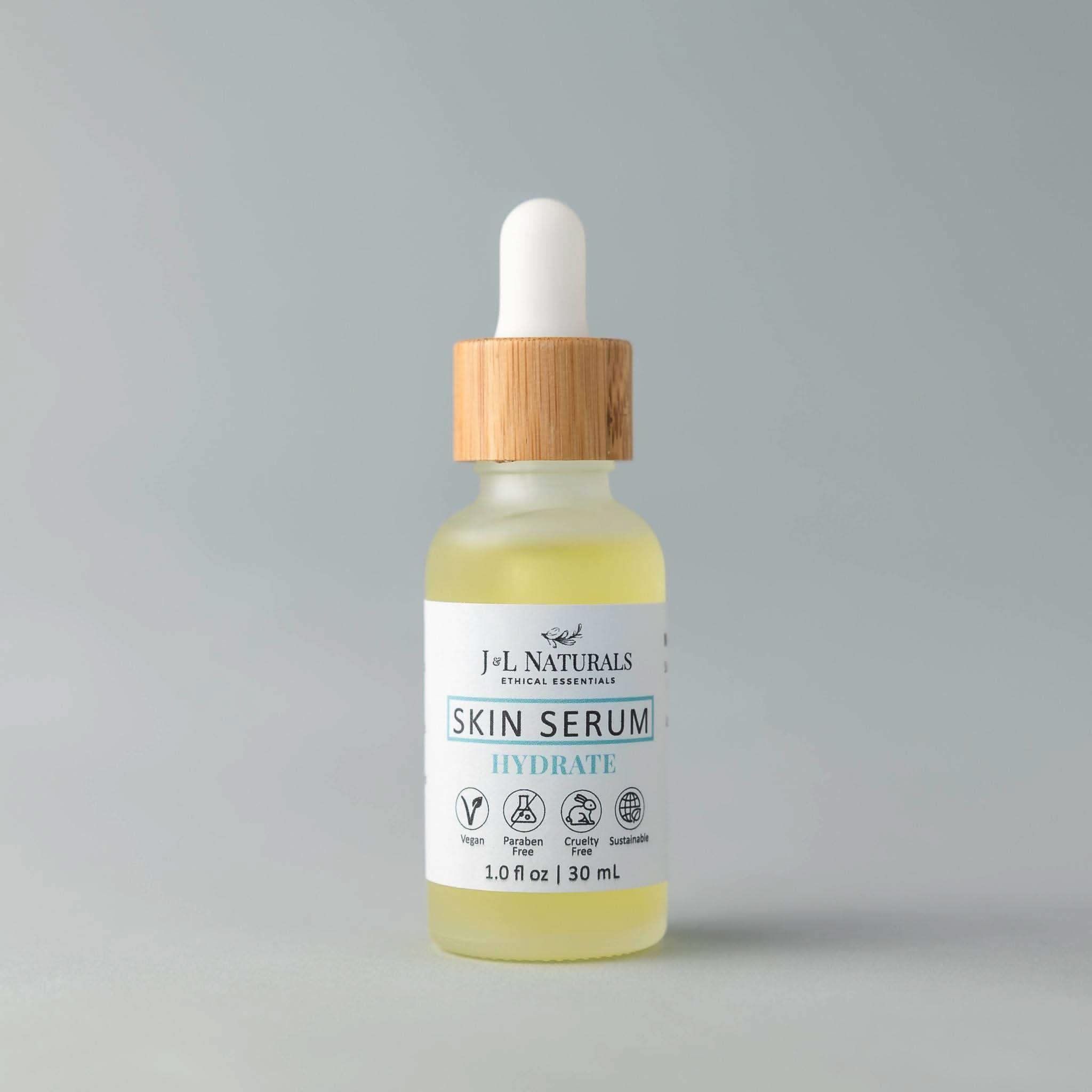 Skin Serum Bundle (5-Pack) - My American Goods