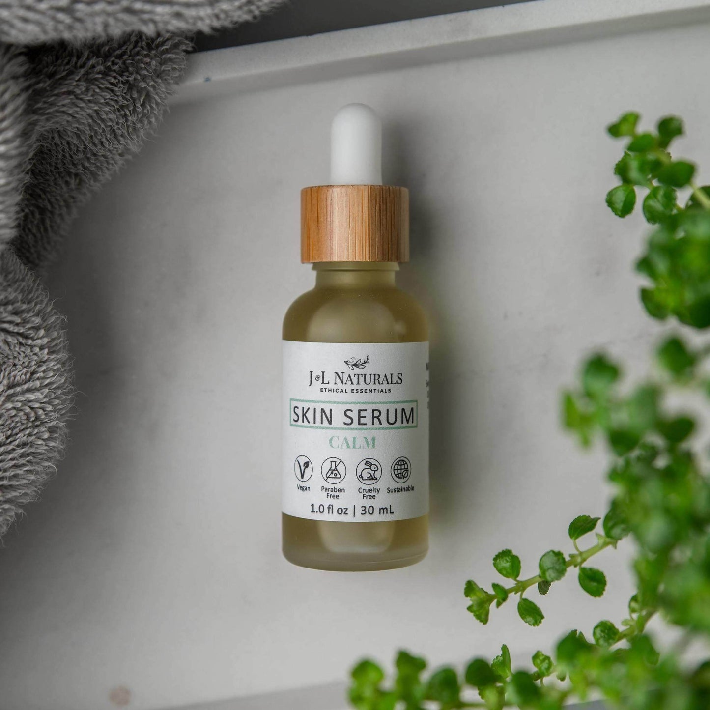 Skin Serum Bundle (5-Pack) - My American Goods