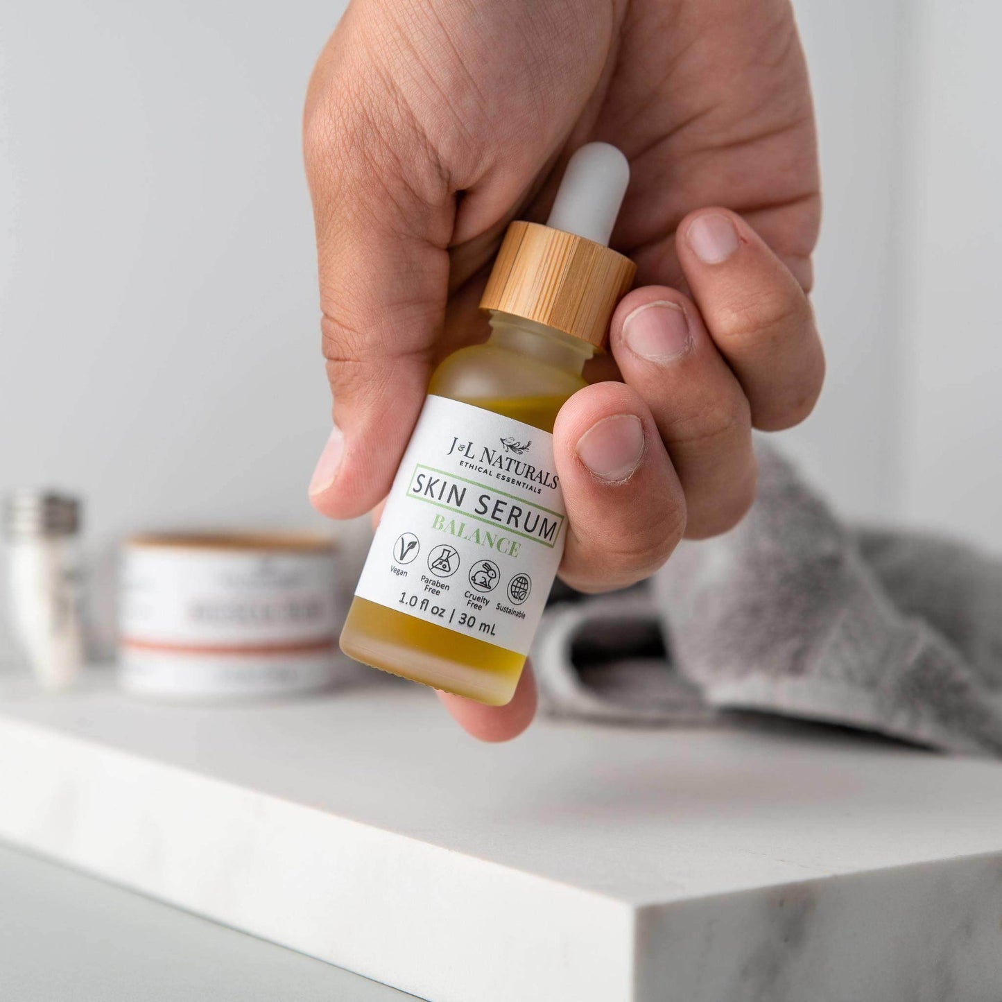 Skin Serum Bundle (5-Pack) - My American Goods